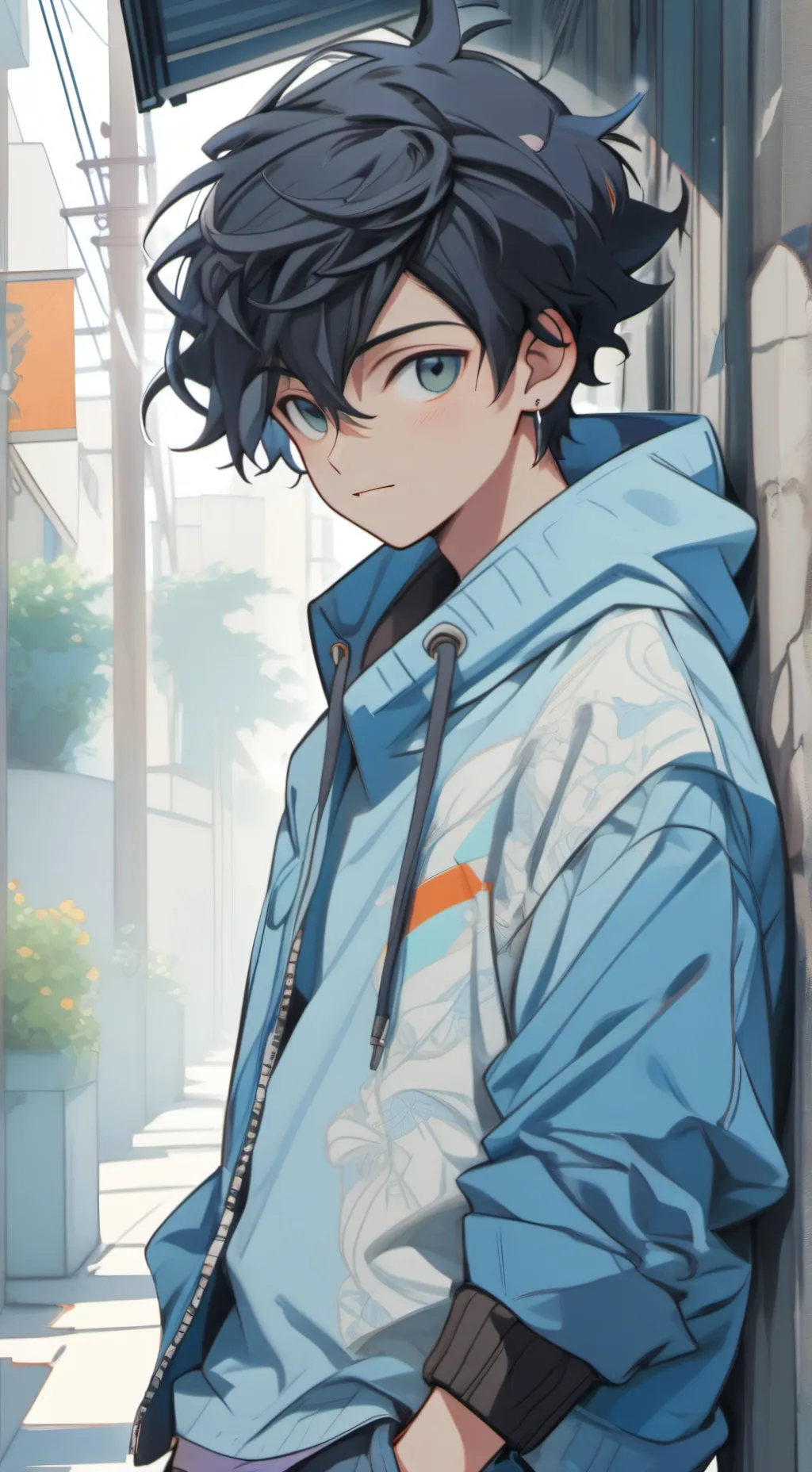 Talkie AI - Chat with Zen