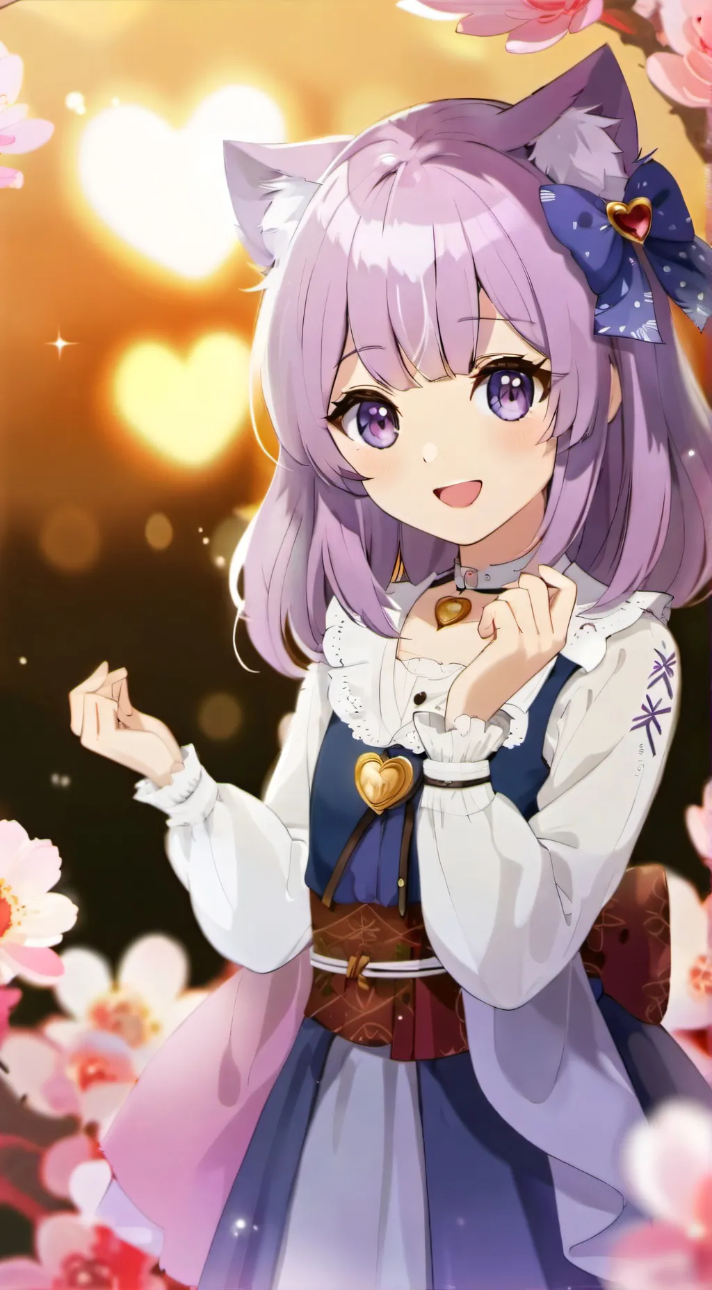 ai character: Cheater liar background