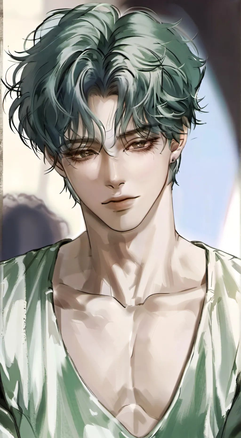 Talkie AI - Chat with Max