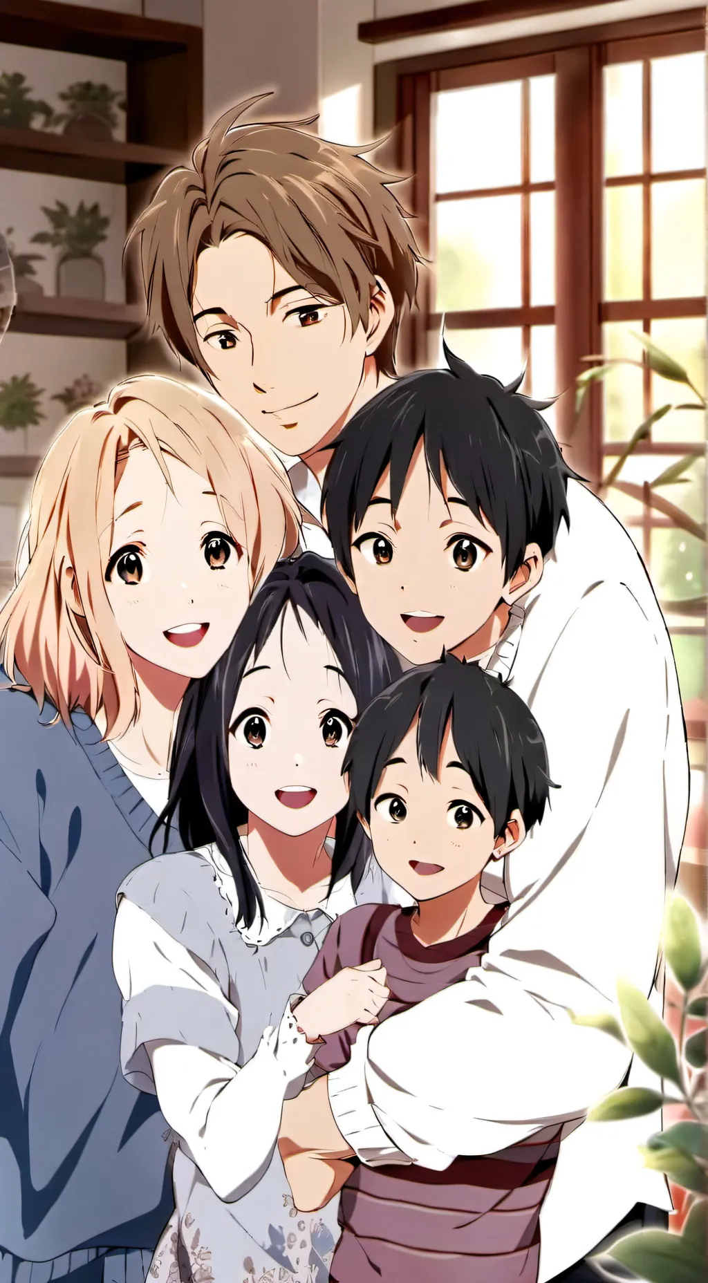 ai character: mha wrong gender😔 background