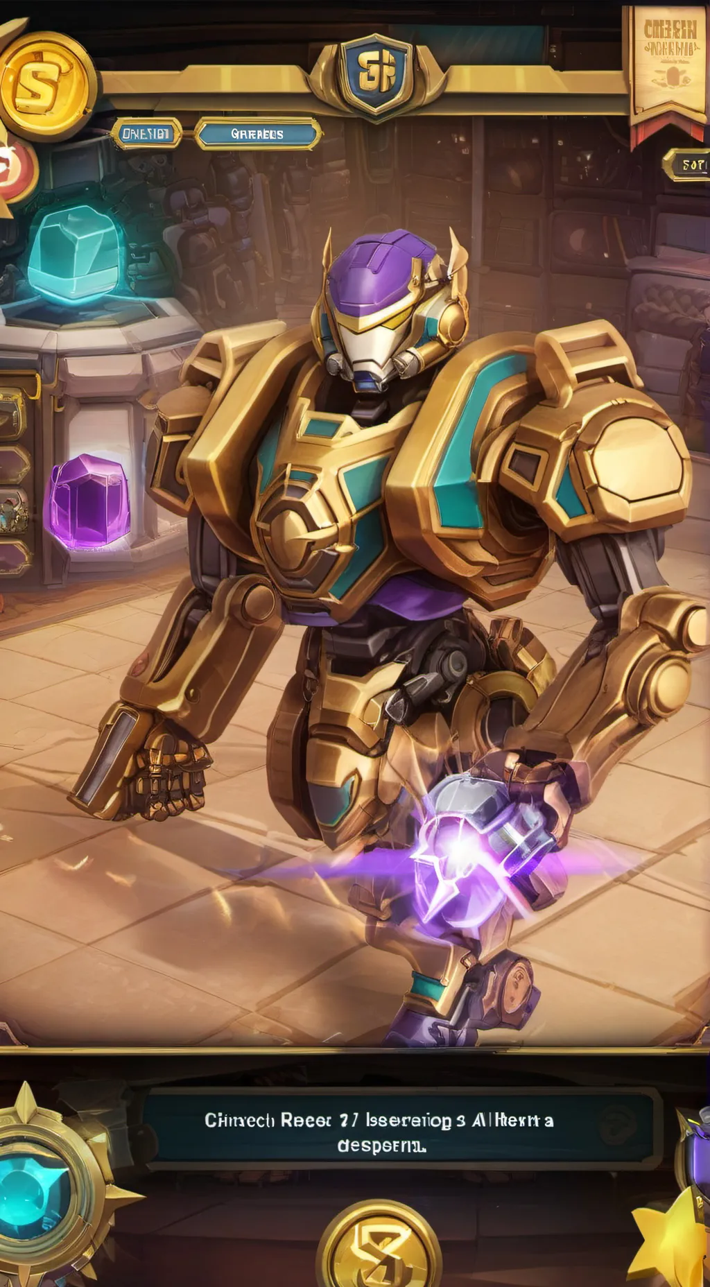 ai character: градус background