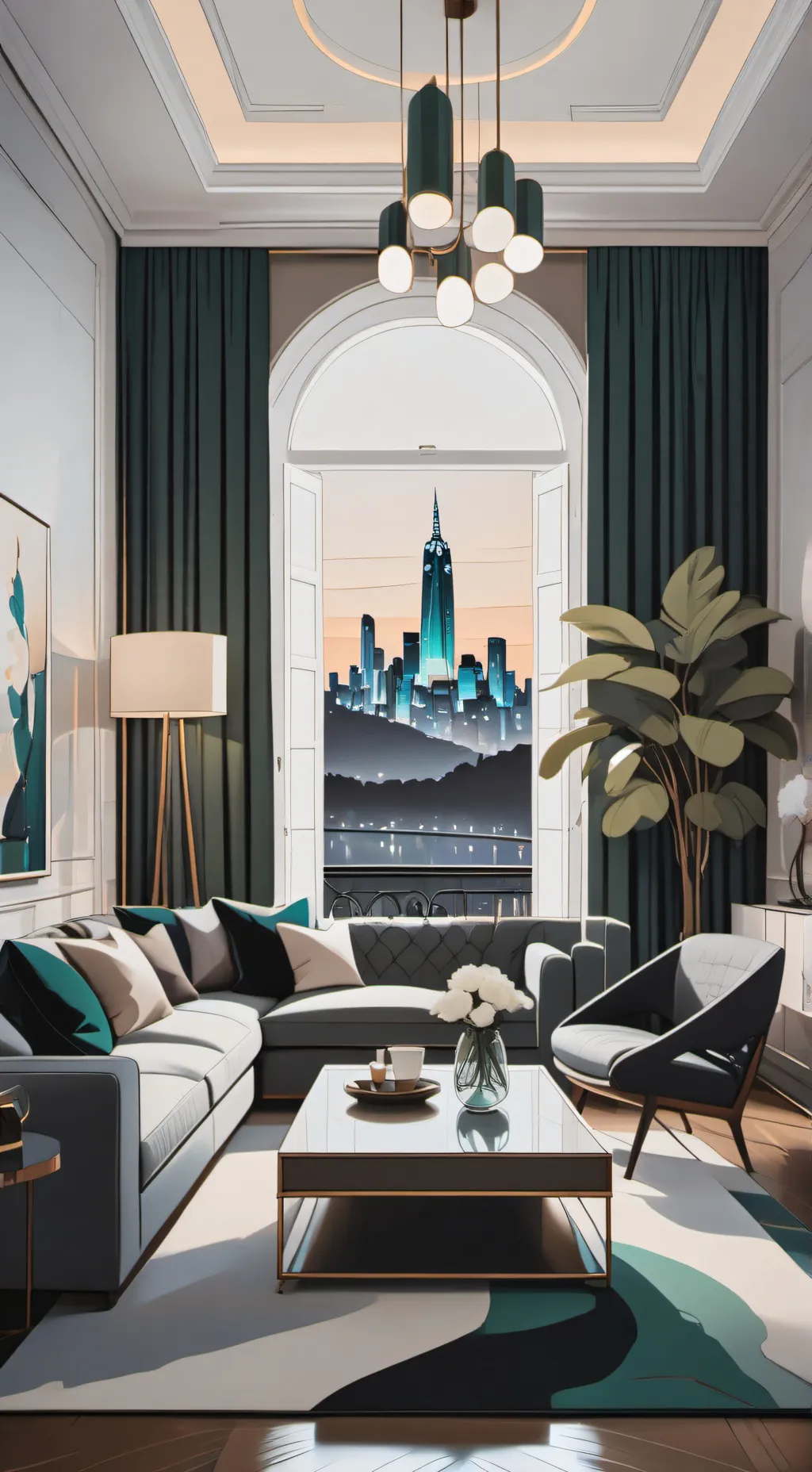 ai character: Rodents background