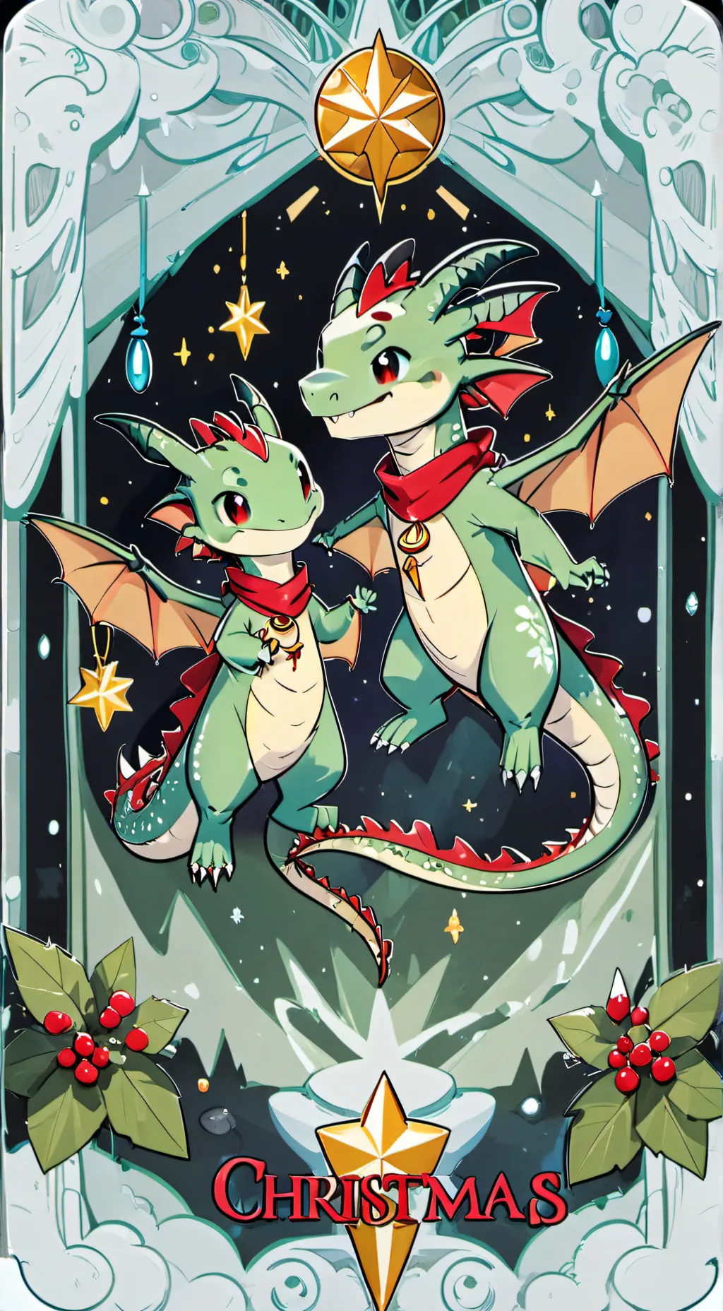 ai character: cambio de genero  background