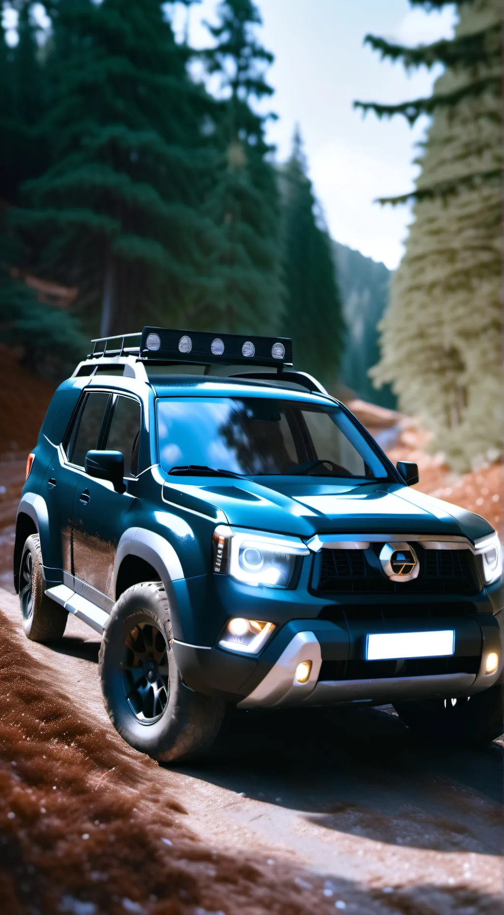 ai character: . background