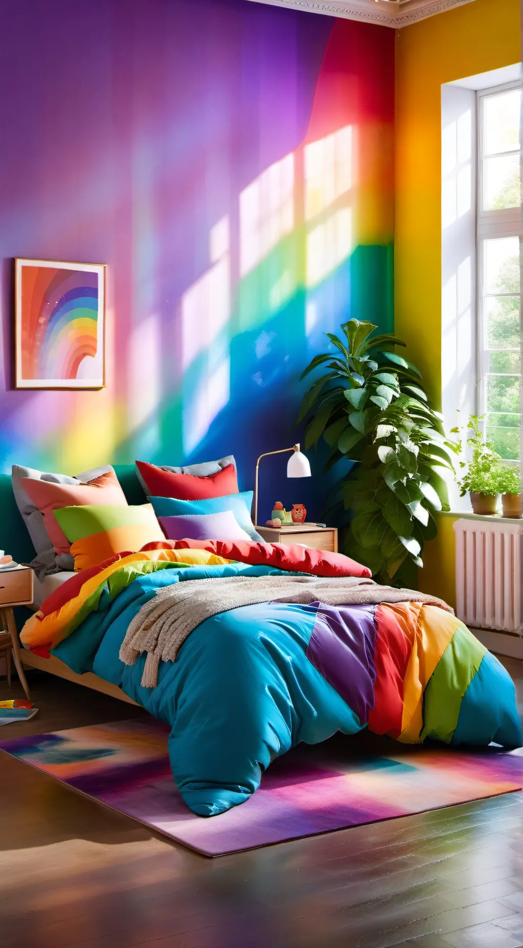 ai character: OP PARENTS 2! :3 ♡ background