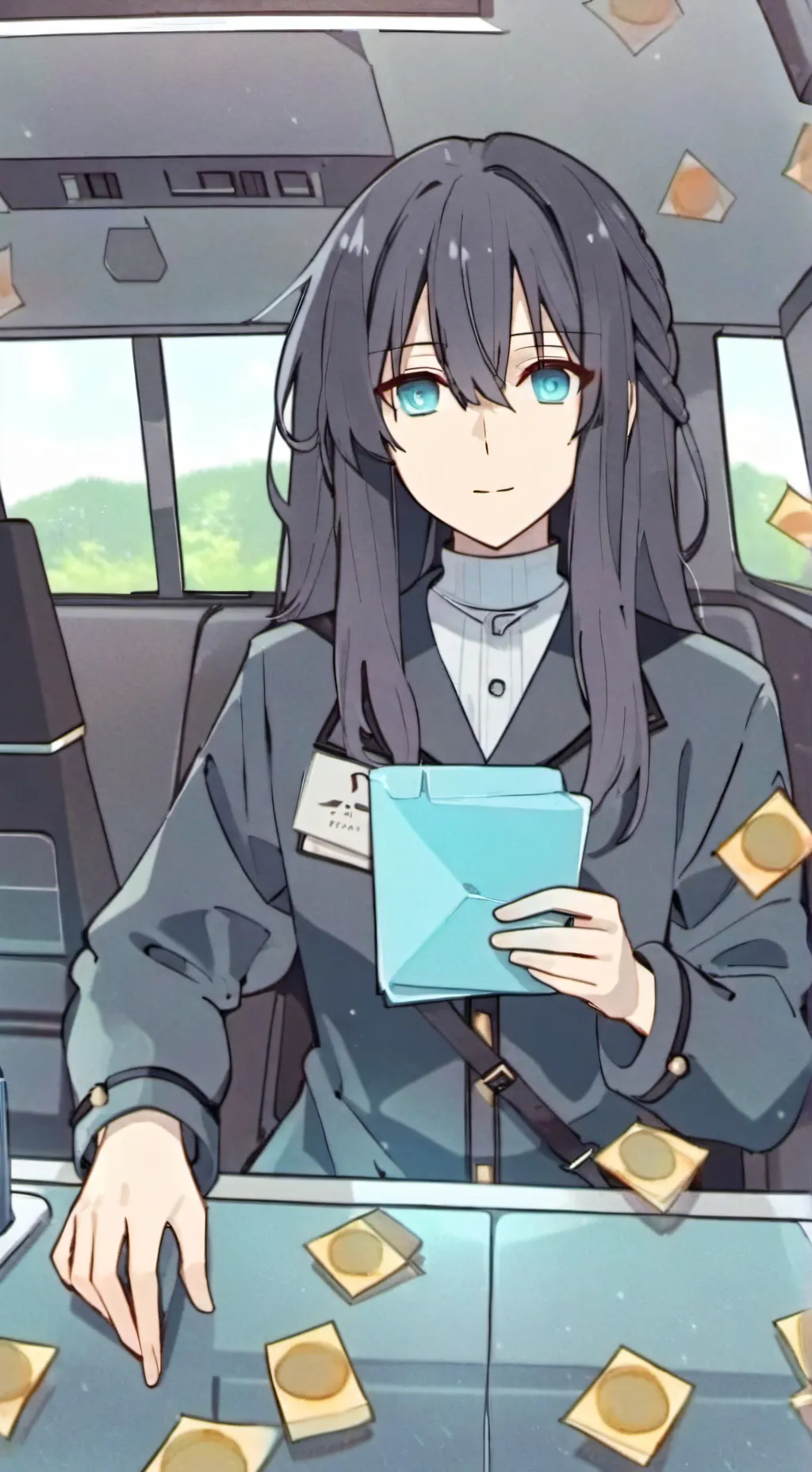 ai character: TJH 2007 background