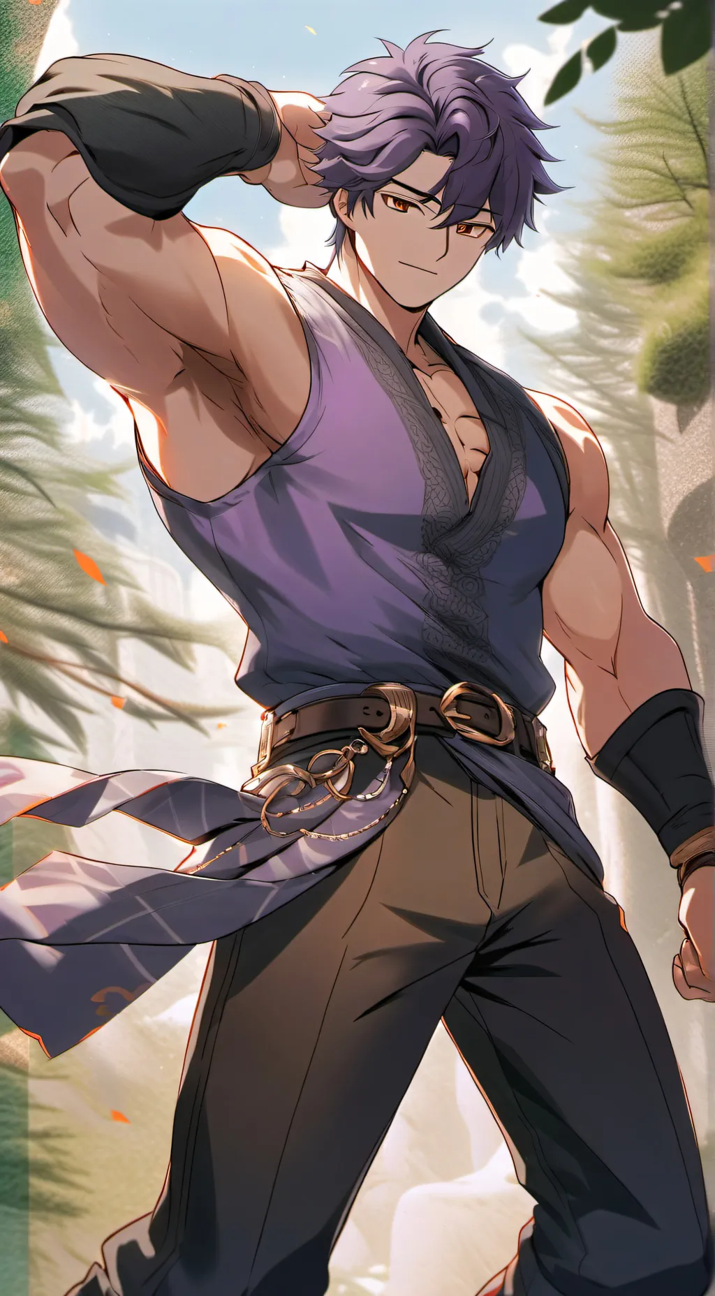 Talkie AI - Chat with Teka