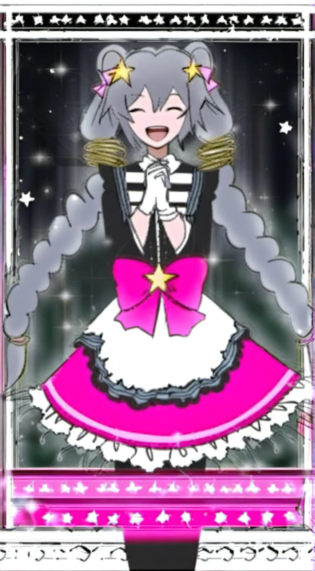 Talkie AI - Chat with AU MH@