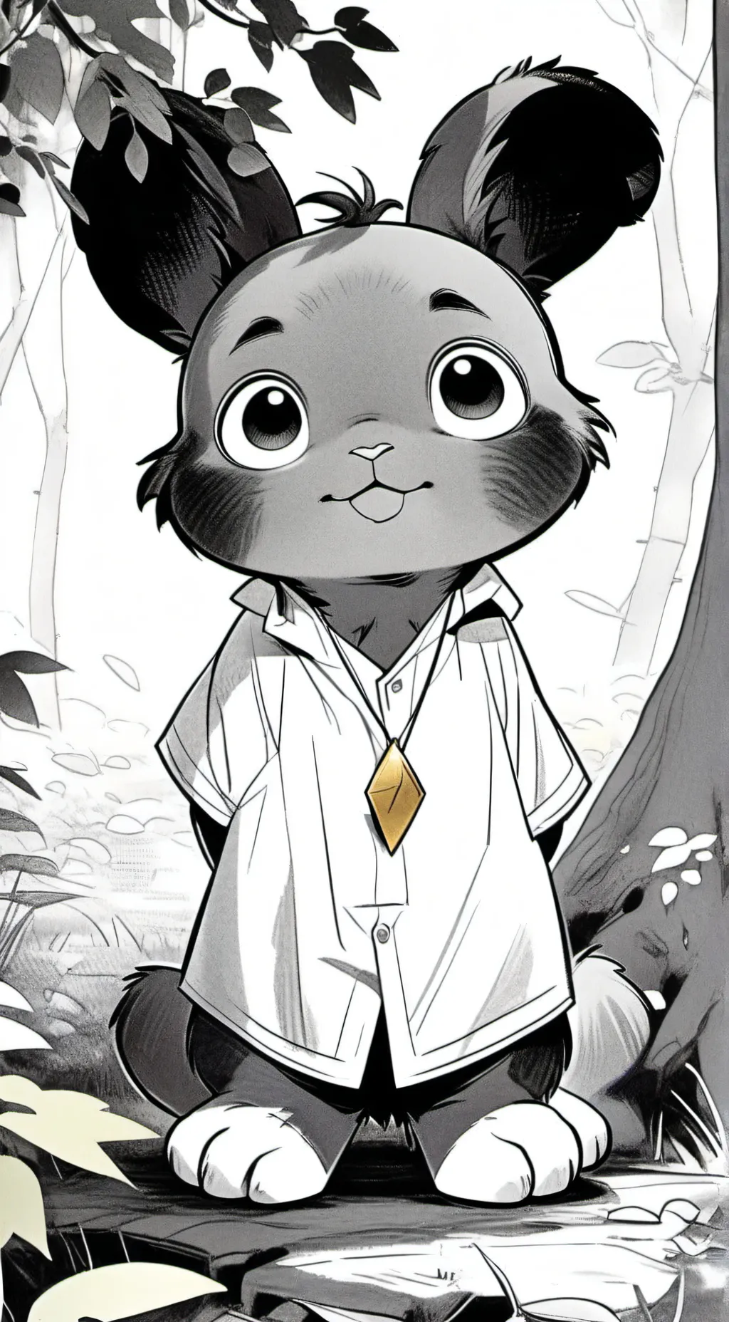 ai character: 💜💤Floppy flopze background