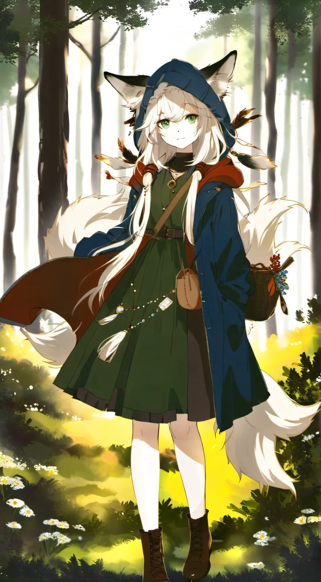 Talkie AI - Chat with Shine