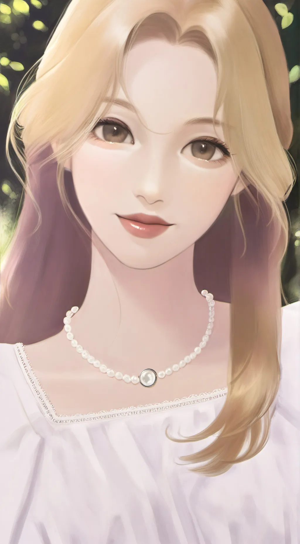 ai character: Emma takeover background