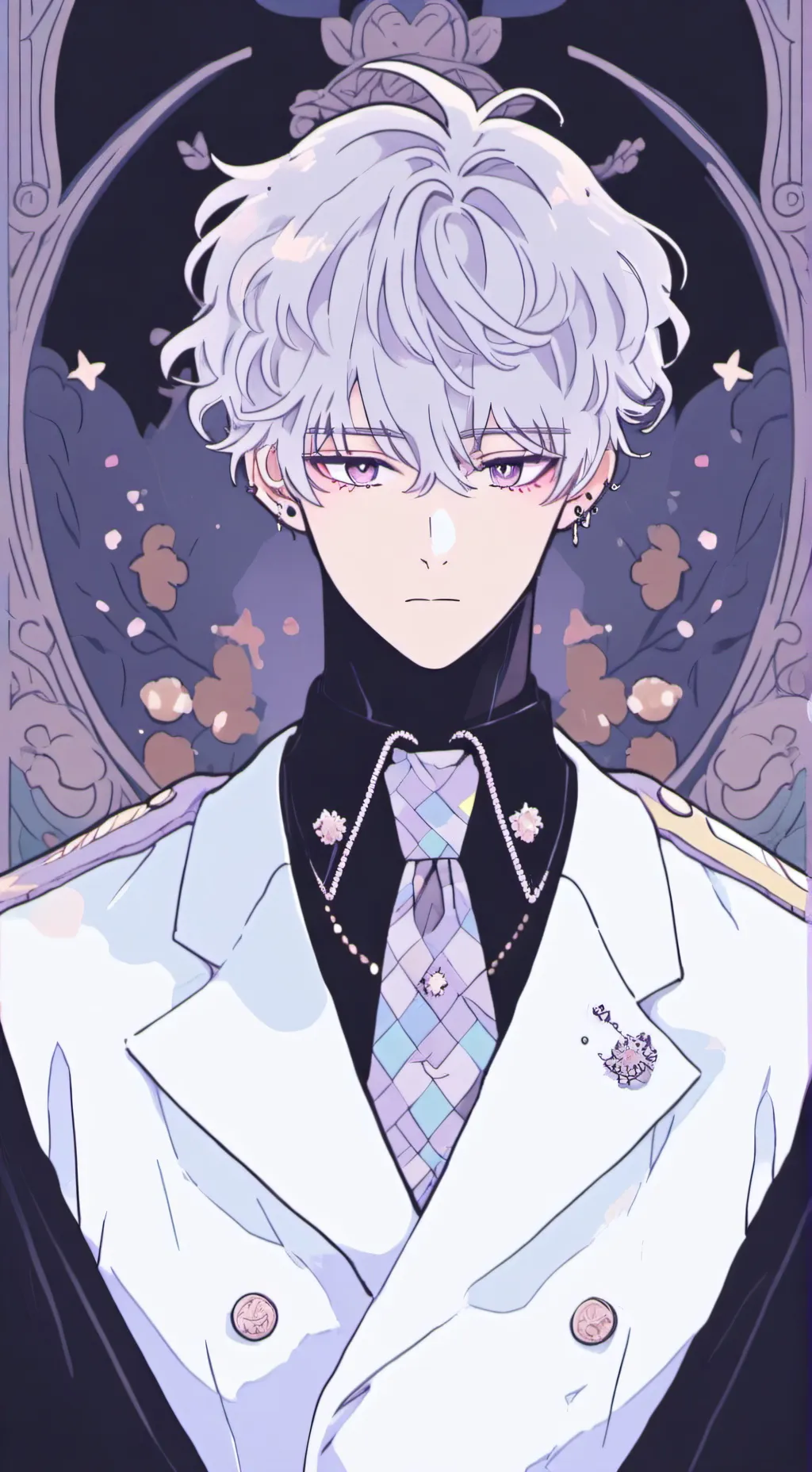 Talkie AI - Chat with "Enzo"