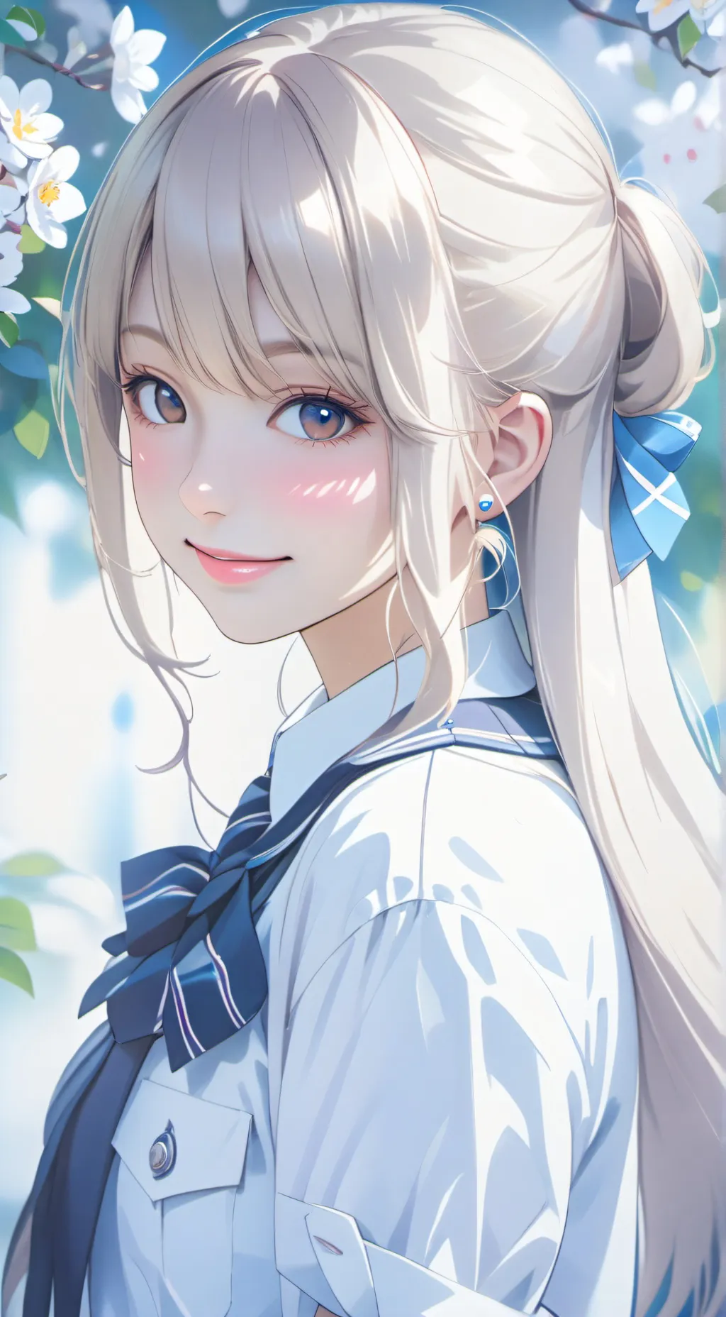 Talkie AI - Chat with Isla