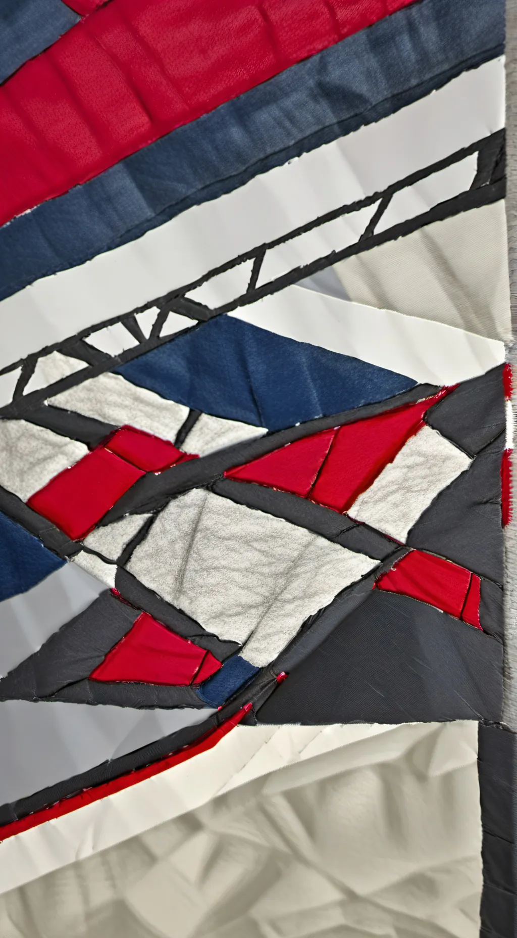 ai character: Jeff x slenderman  background