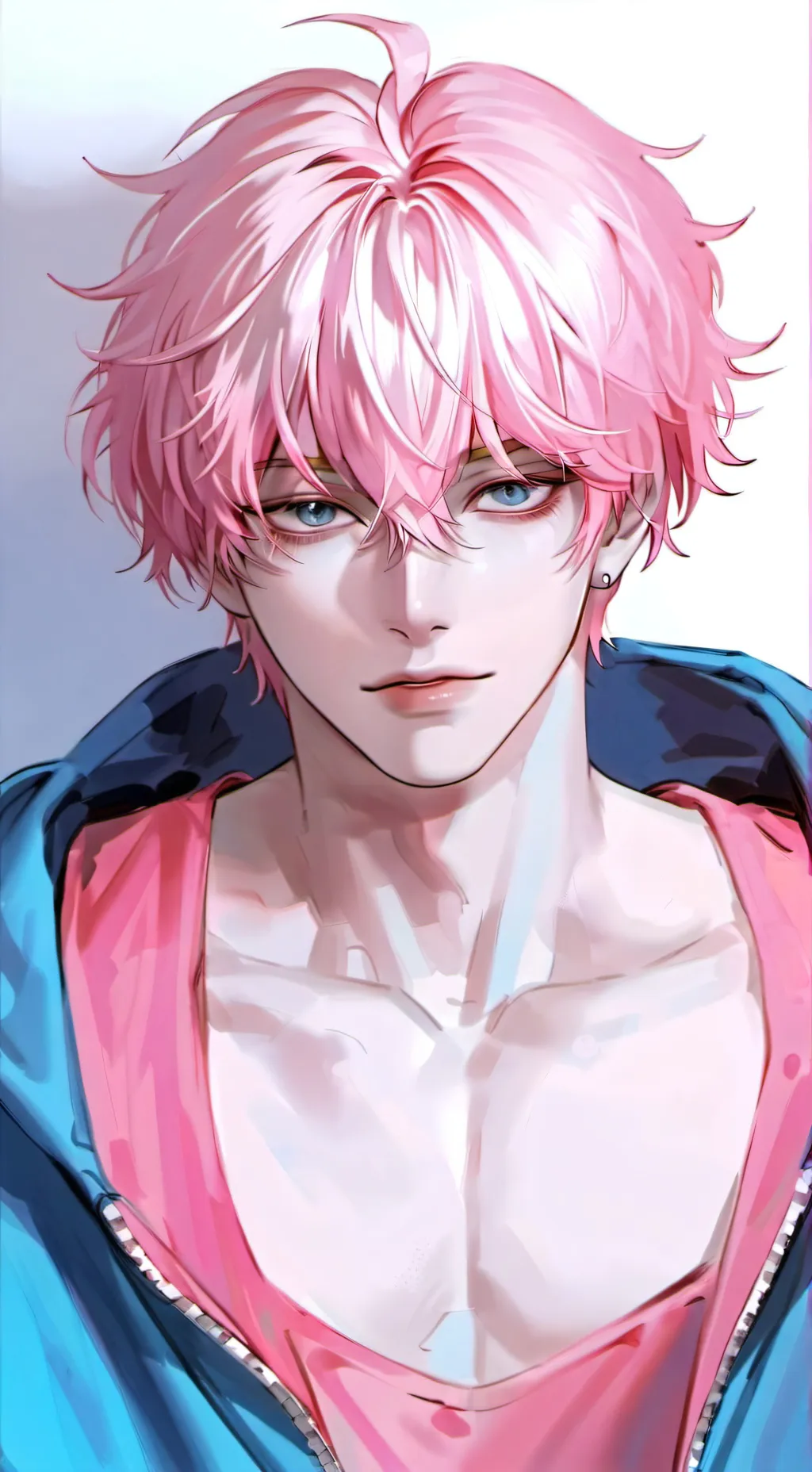 ai character: Tamon background