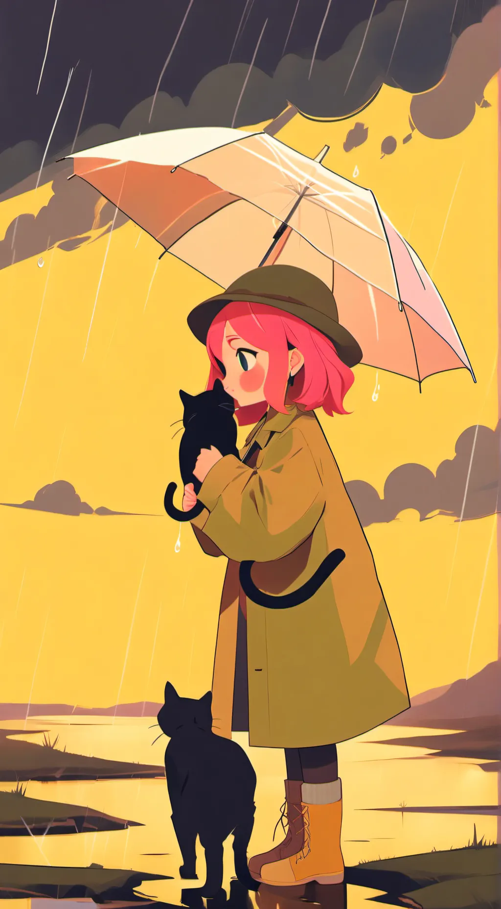 Talkie AI - Chat with Last talkiefrom me