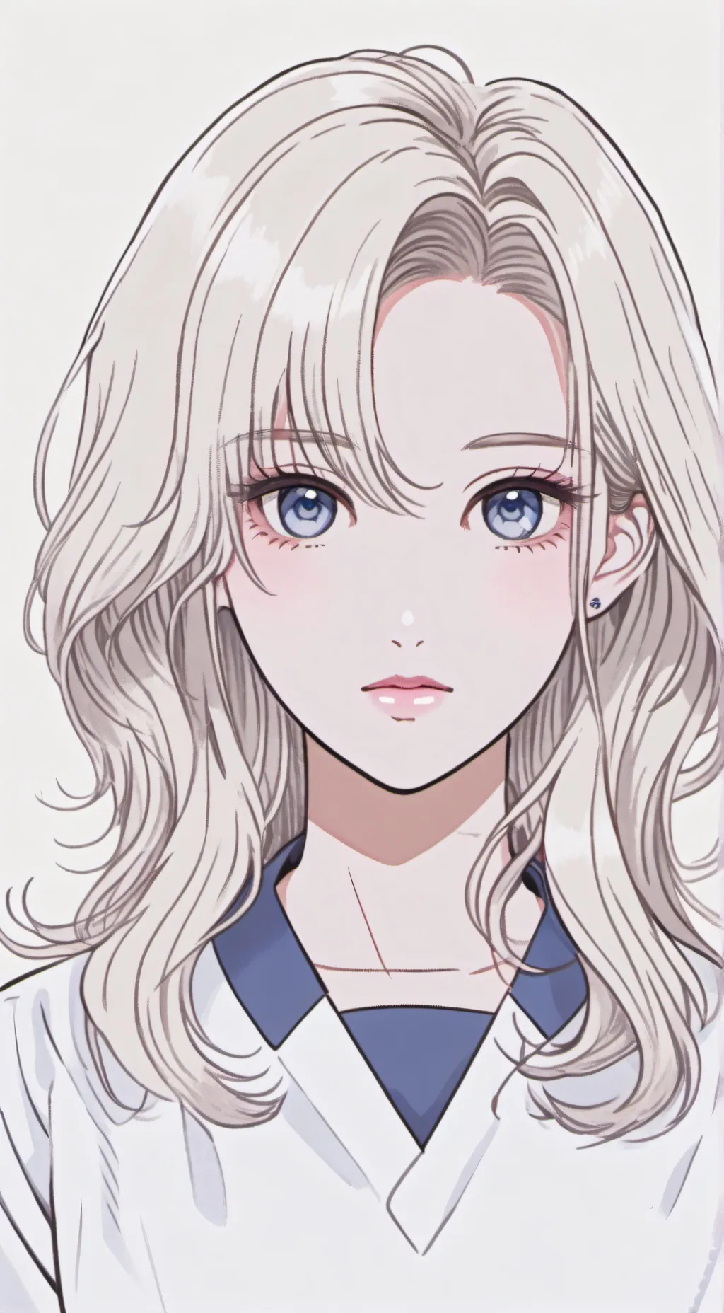 ai character: Ruby background