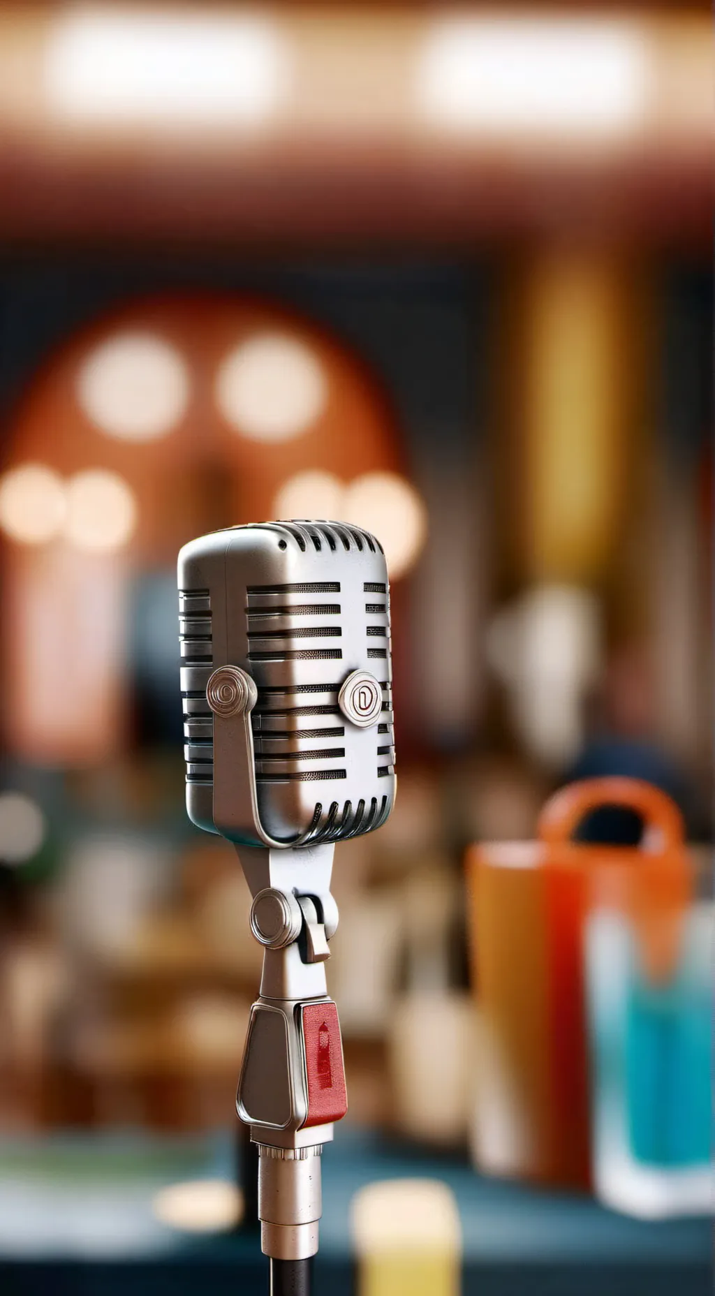 ai character: guess the song background