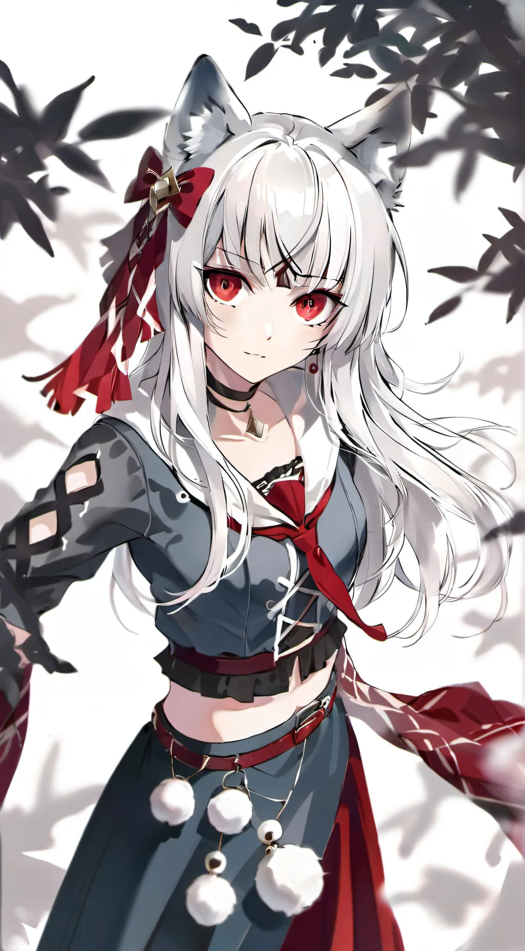 Talkie AI - Chat with Yuki