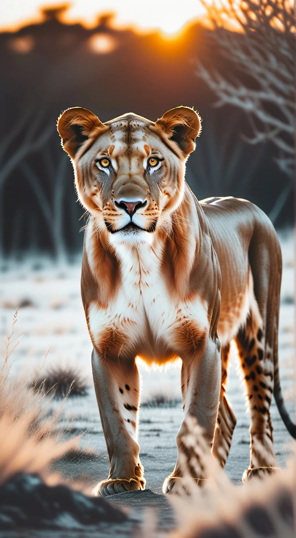 Talkie AI - Chat with Золли 