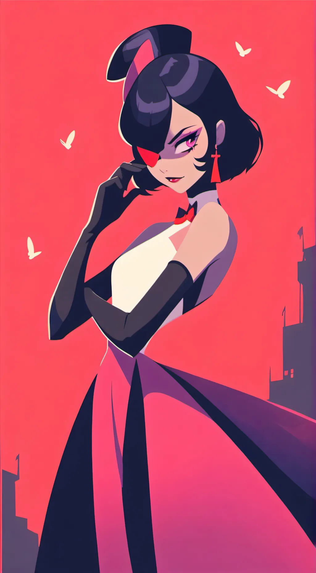 Talkie AI - Chat with vaggi hh