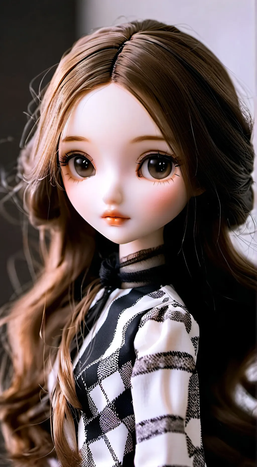 ai character: code background