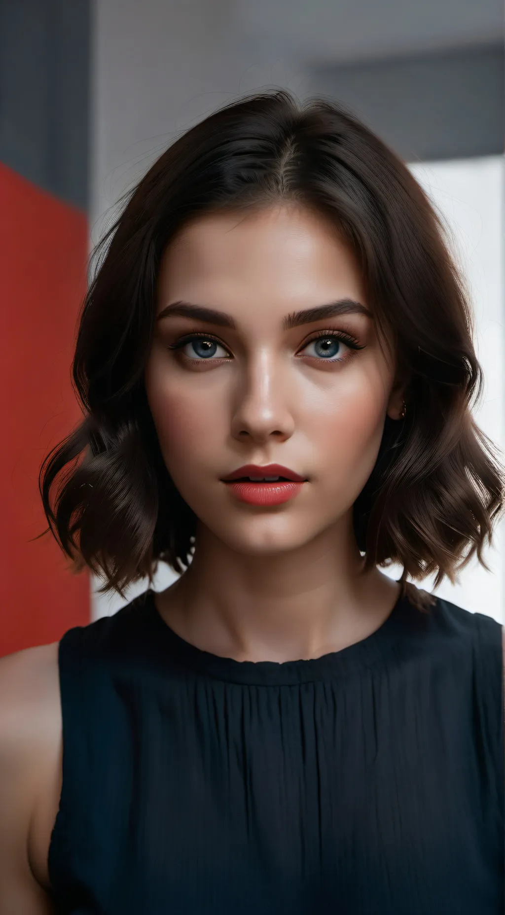 ai character: Elizabeth background