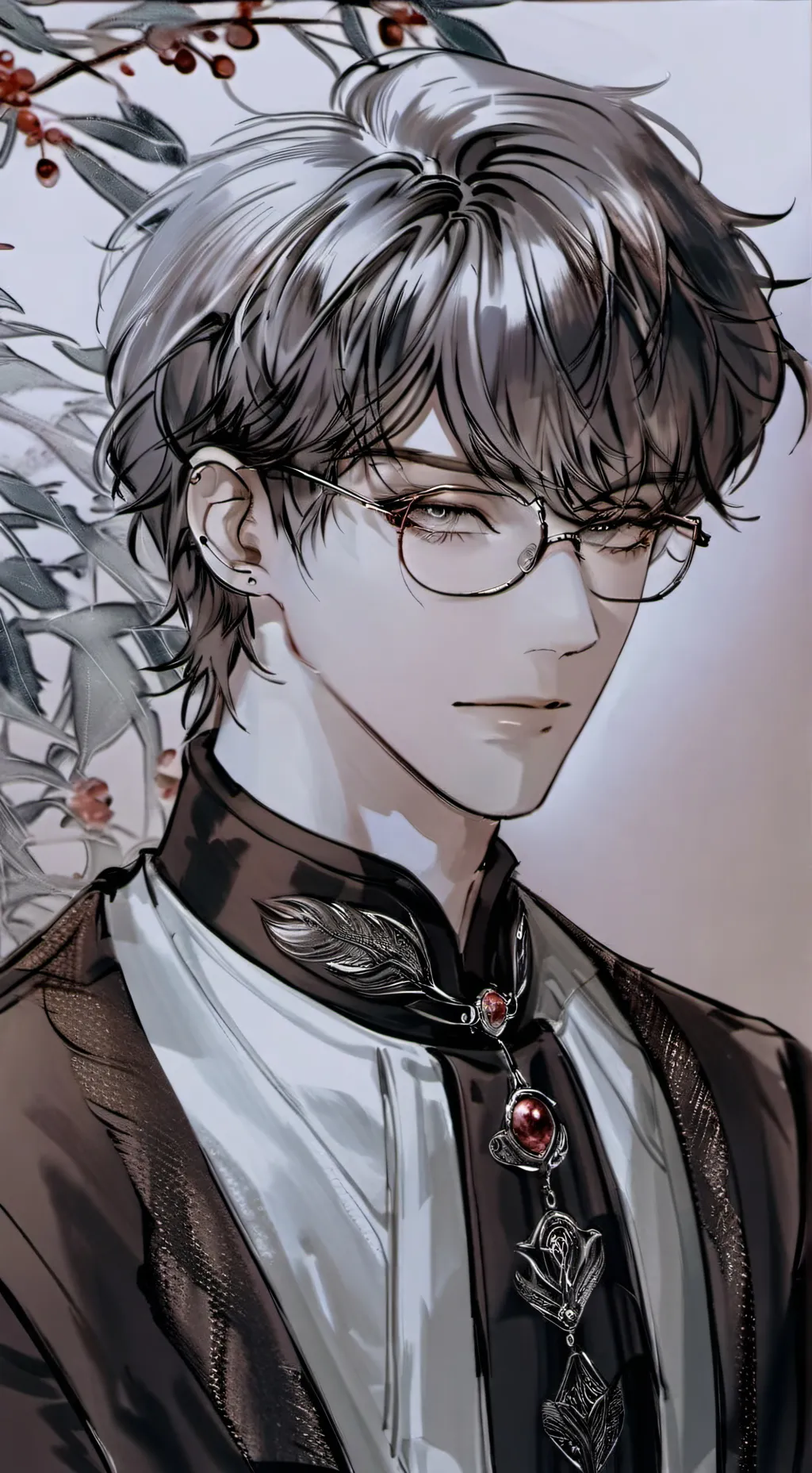 Talkie AI - Chat with Victor  