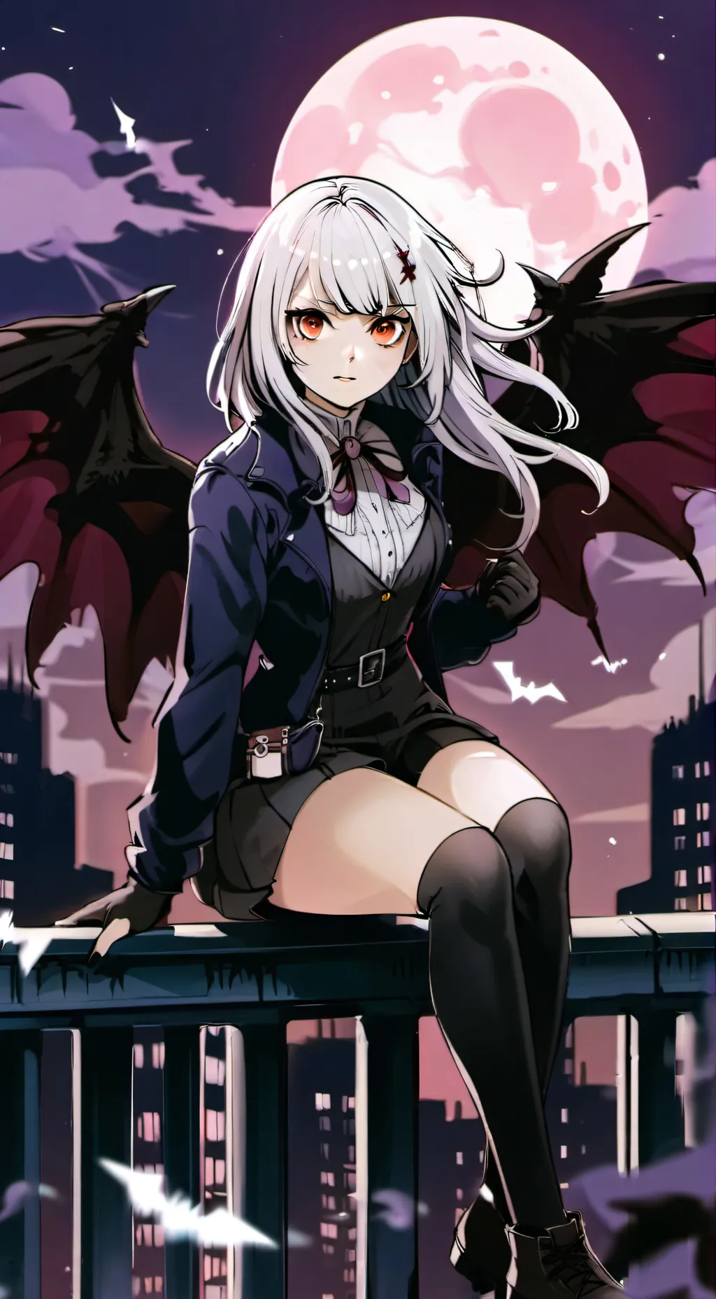 Talkie AI - Chat with Alone