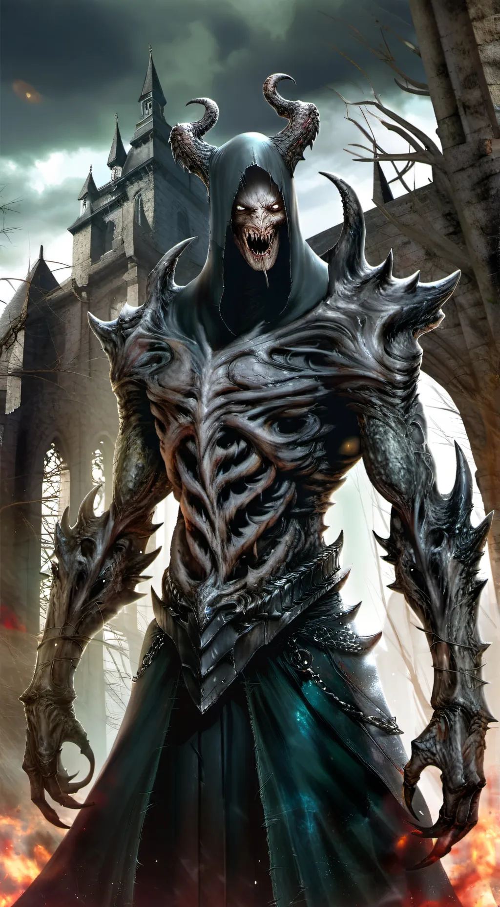 ai character: Lord Morlosh background