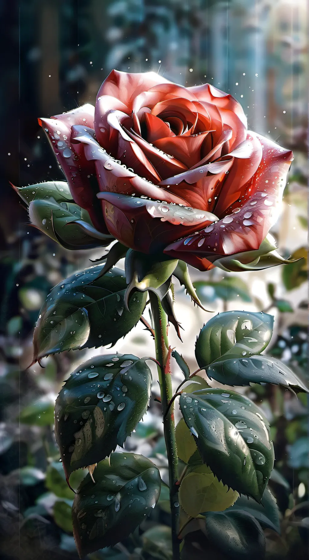 ai character: Nearly x Livvy background