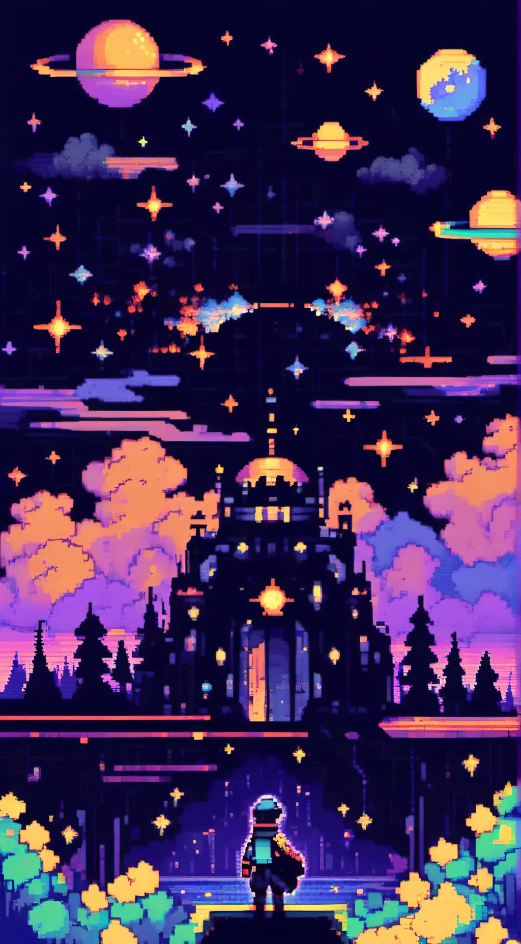 ai character: Novadrop  background