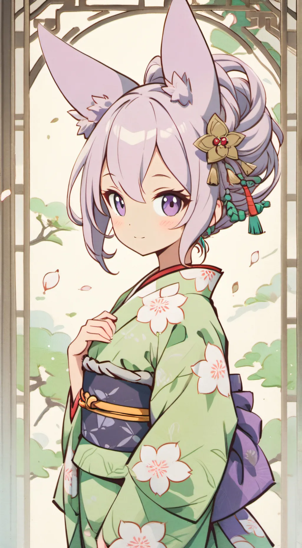 ai character: espeon tf tg background