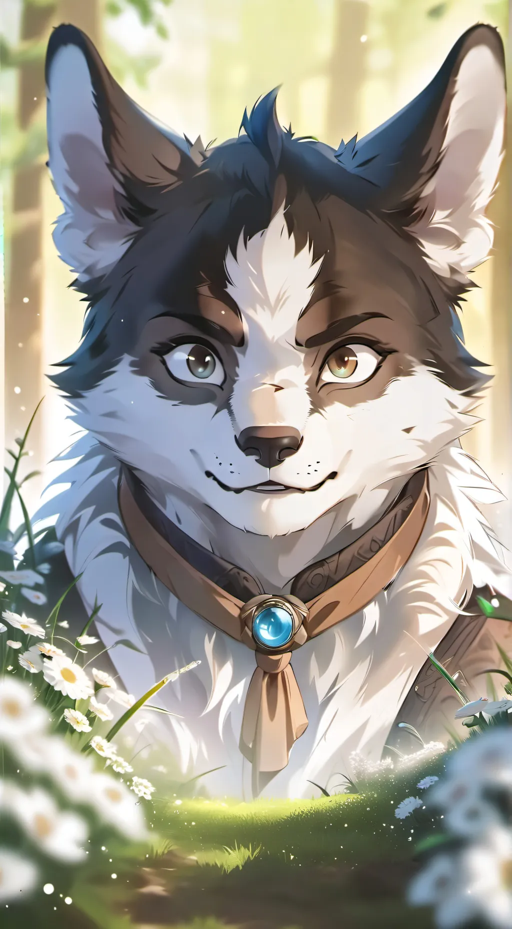 Talkie AI - Chat with Cleo