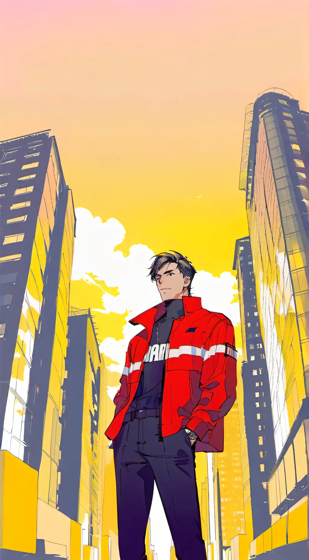 Talkie AI - Chat with Рипитер