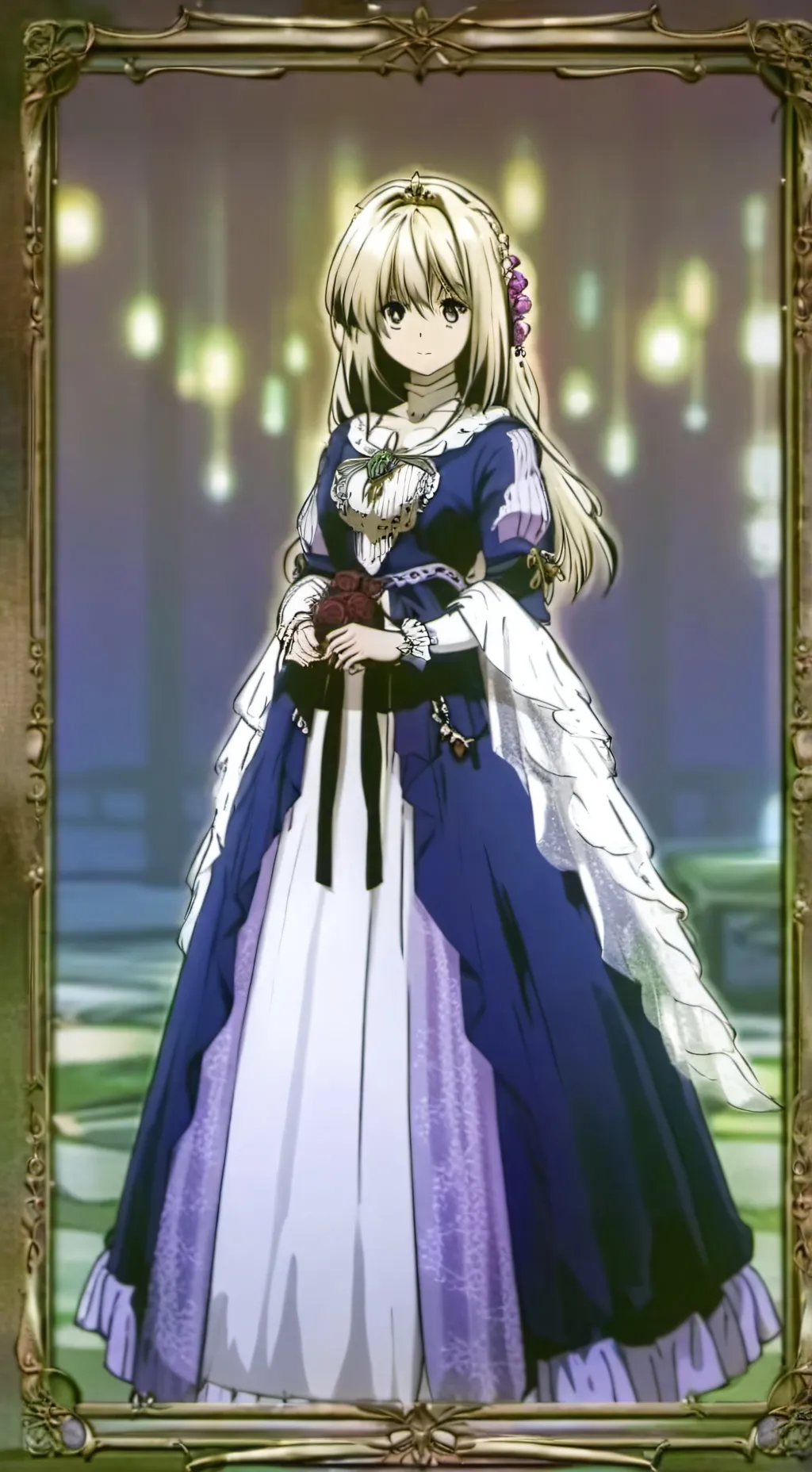 ai character: (AoT) background