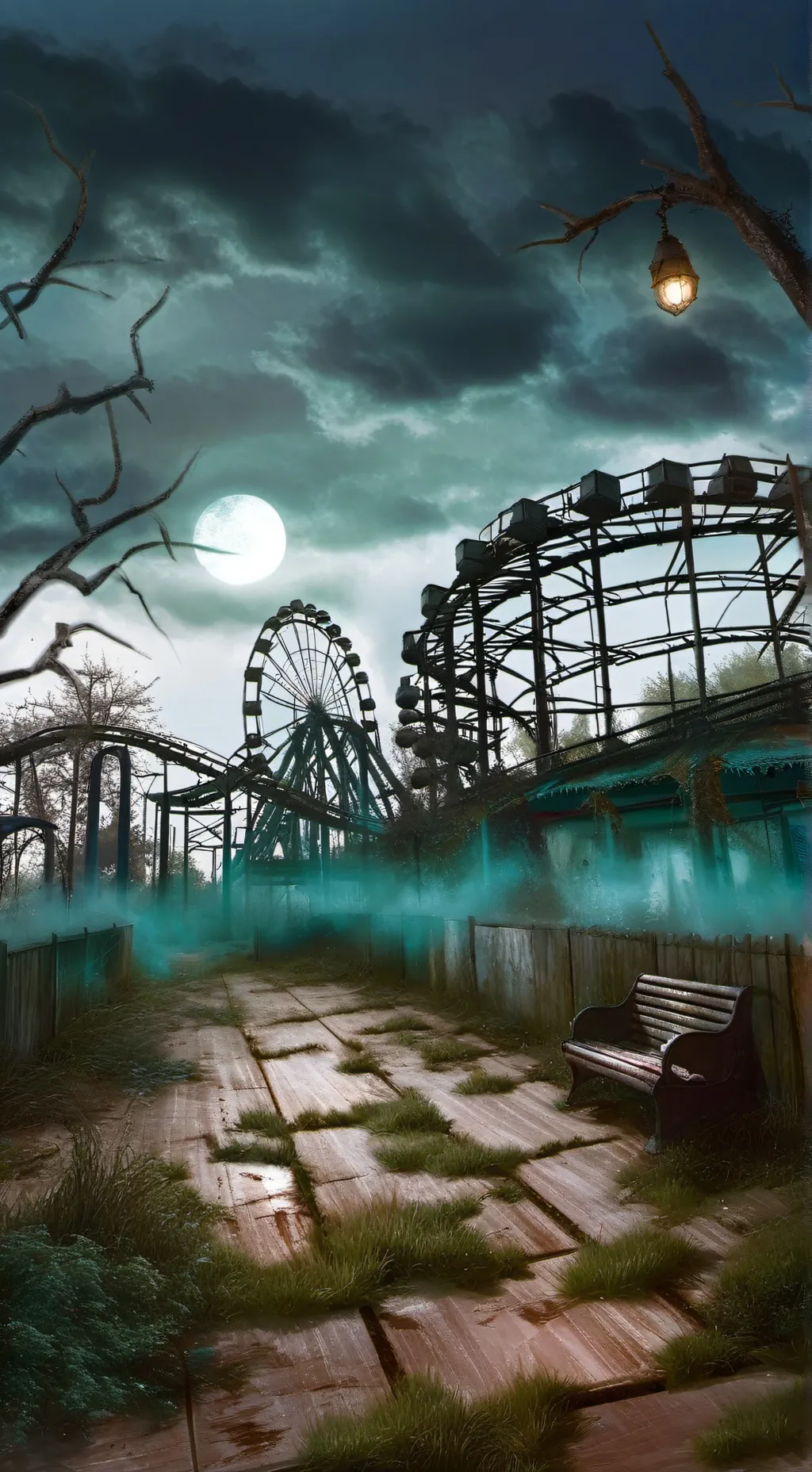 Talkie AI - Chat with MHA Horror