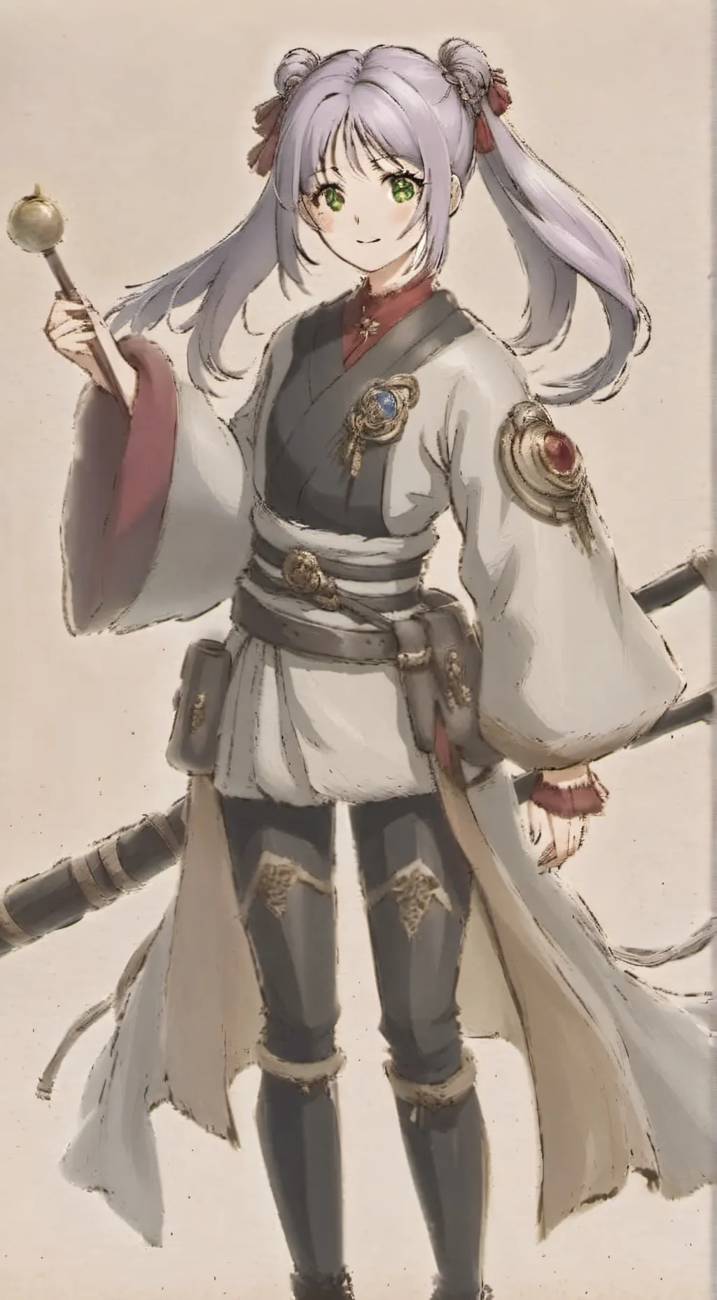 Talkie AI - Chat with new hashira 