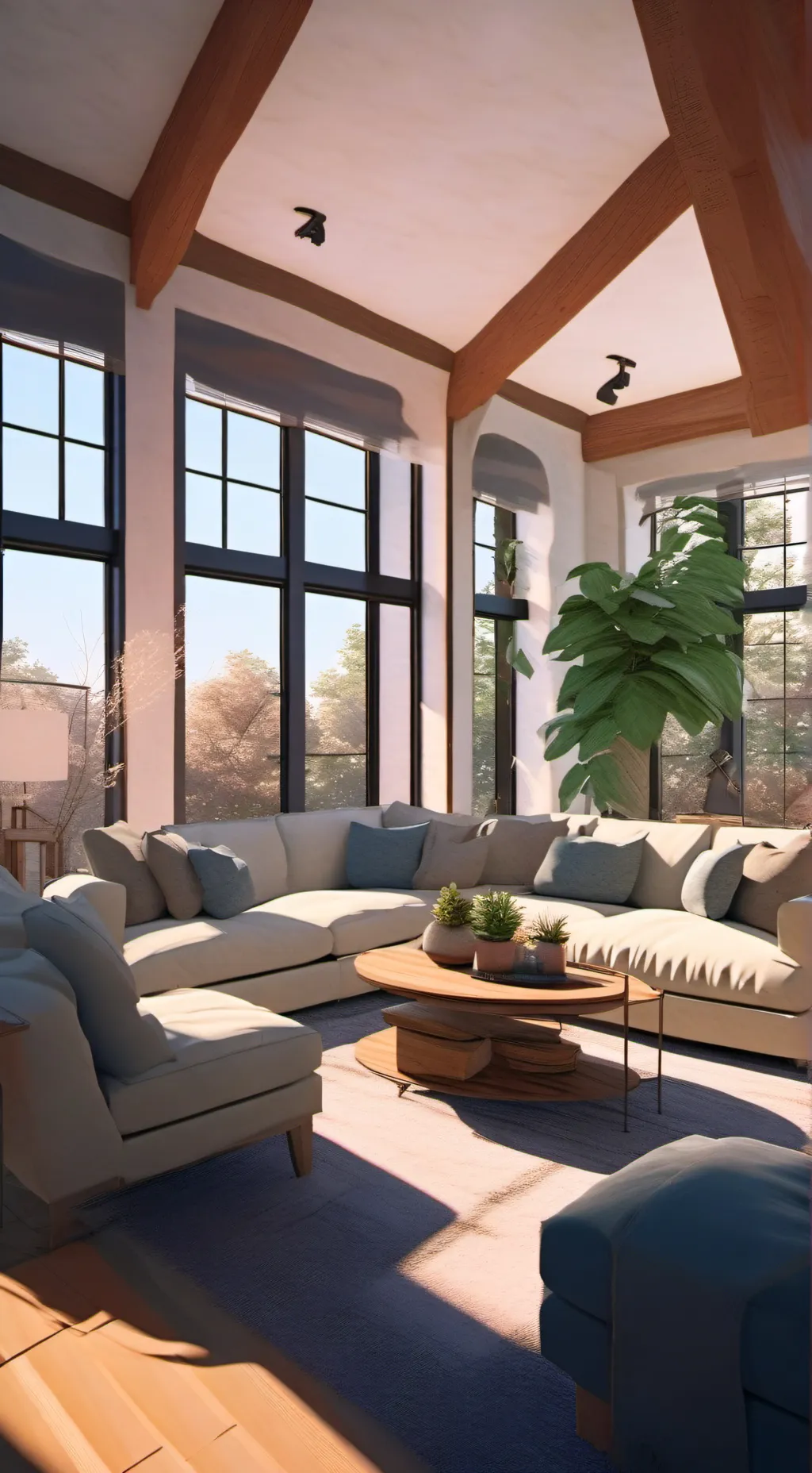 ai character: hated child  background