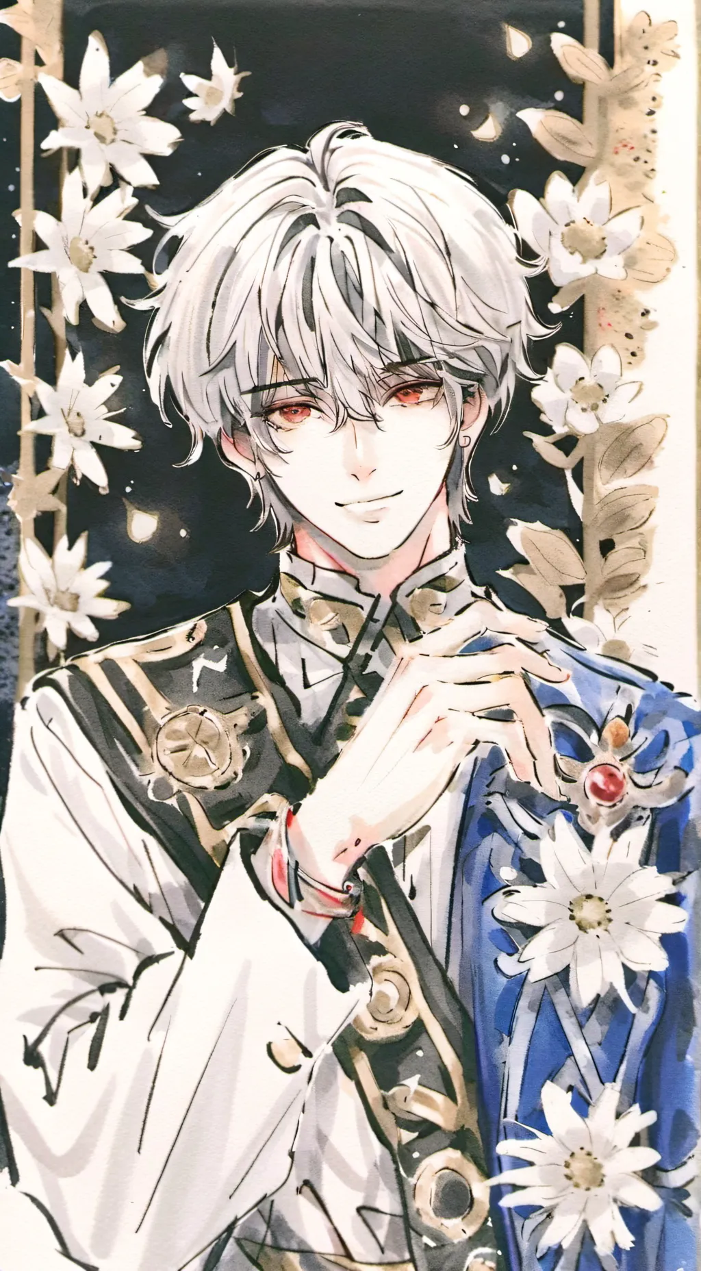 Talkie AI - Chat with olliee