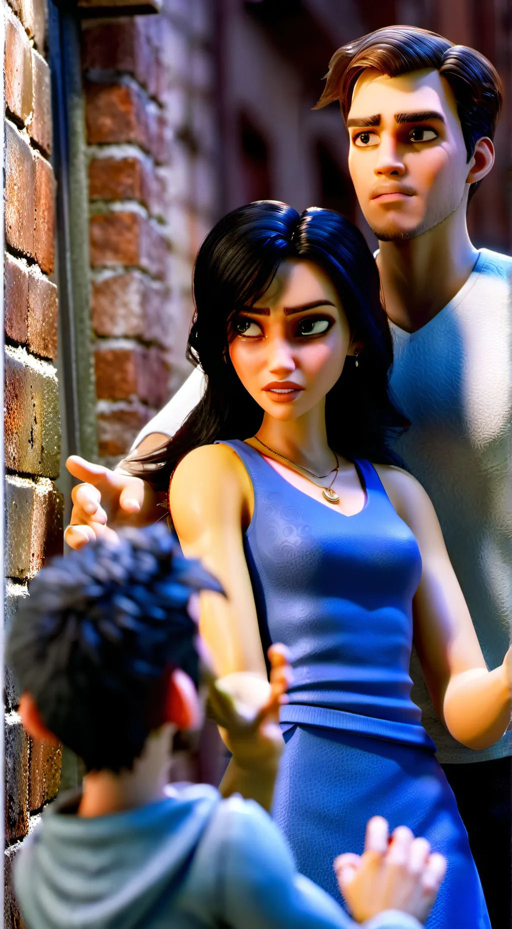 ai character: death note background