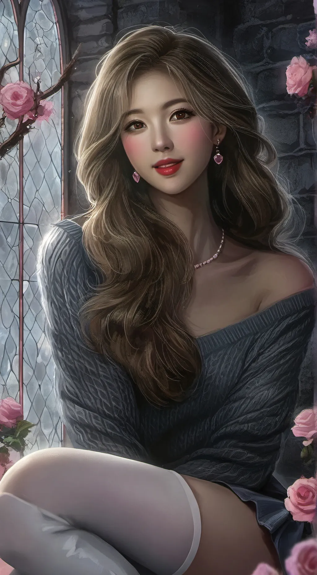 Talkie AI - Chat with Musa_8021 