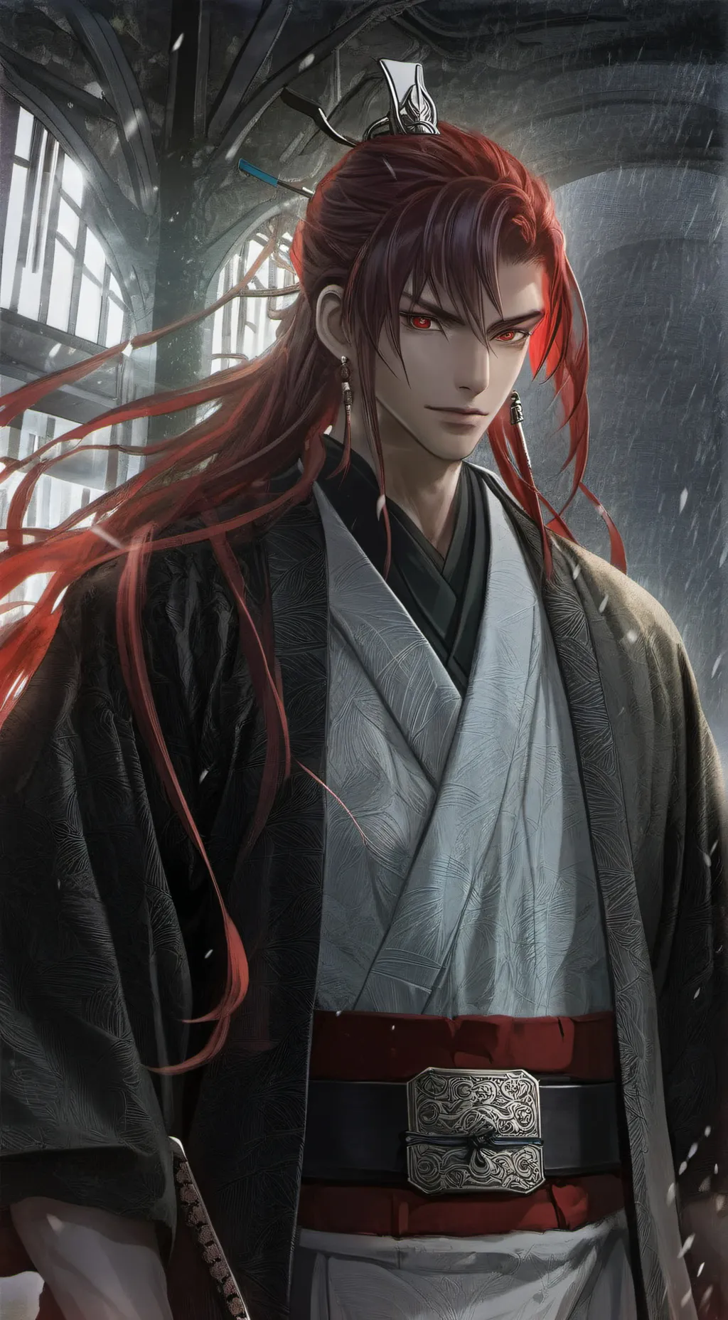 Talkie AI - Chat with Yorichii