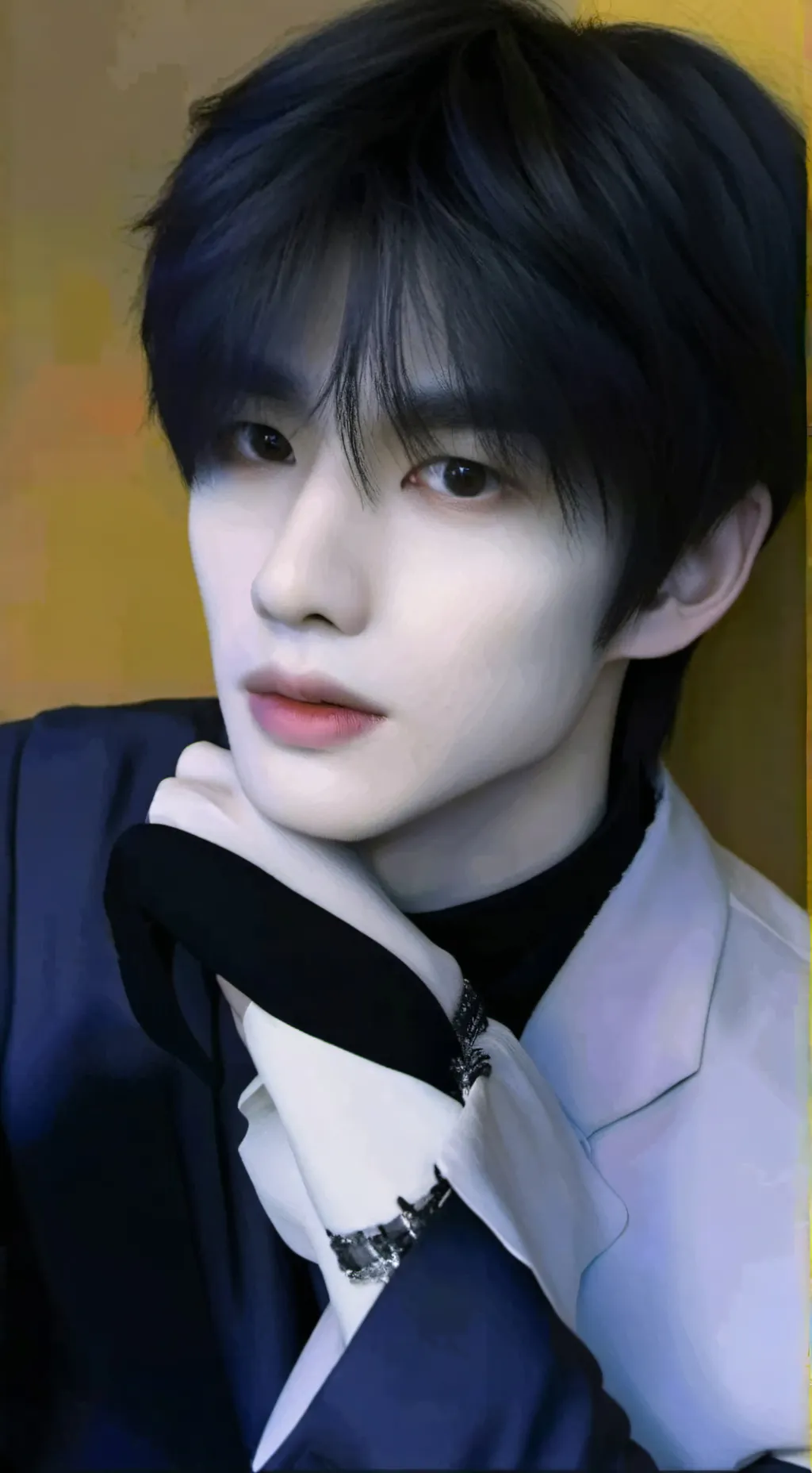 ai character: tu obsesionado background