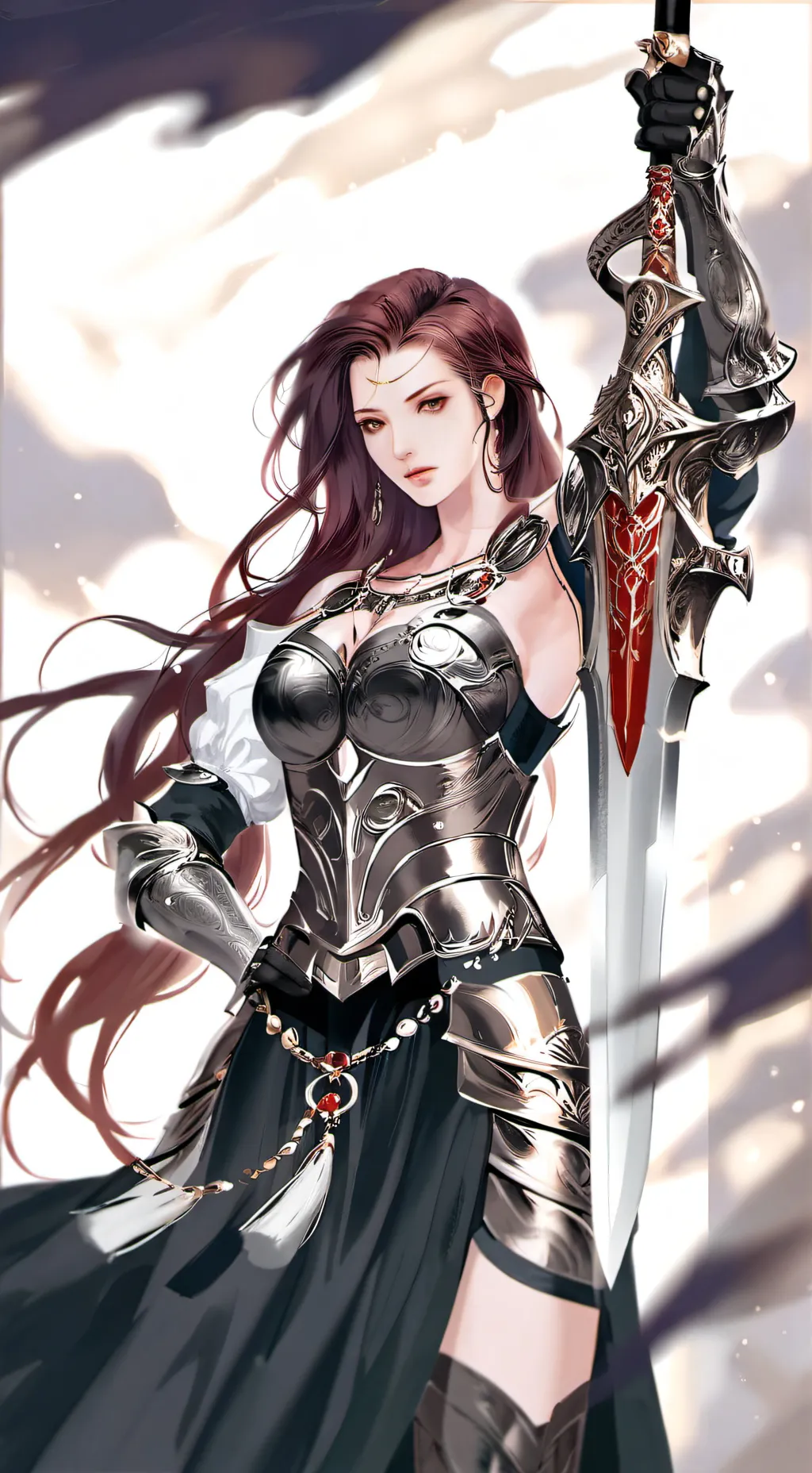 Talkie AI - Chat with valefore