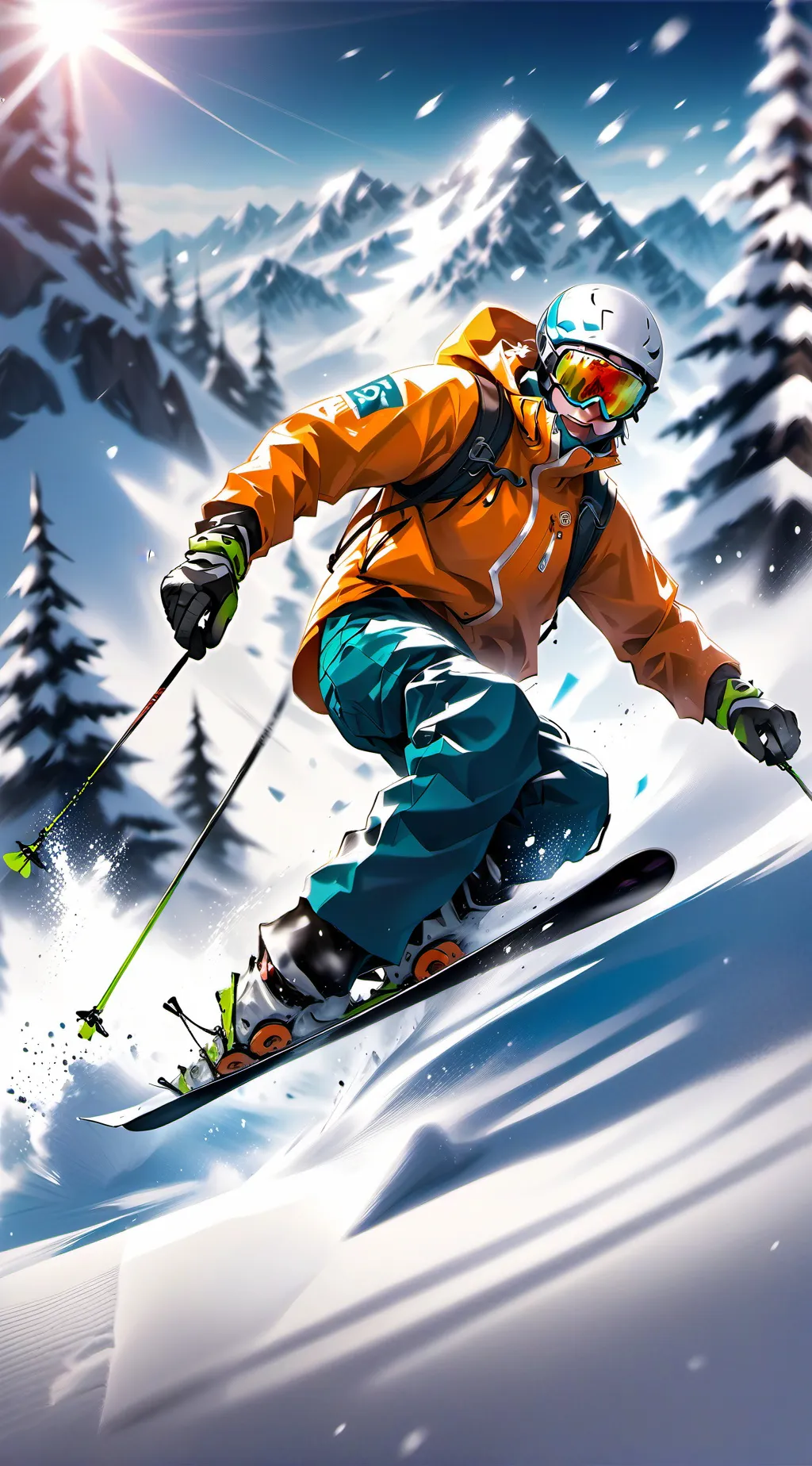 Talkie AI - Chat with 那你