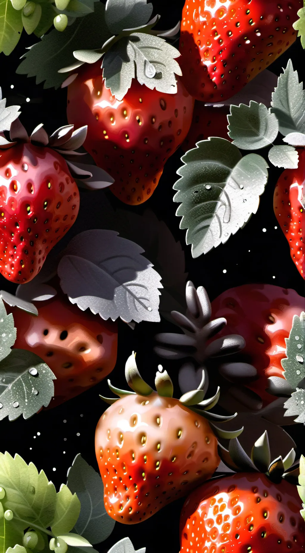 ai character: 🍄⛓️HB pick me⛓️🍄 background