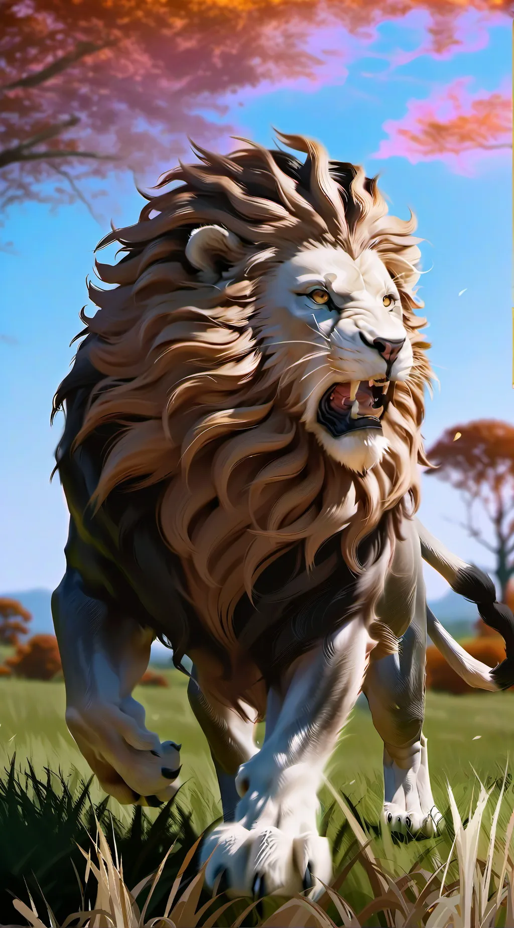 Talkie AI - Chat with Билли 