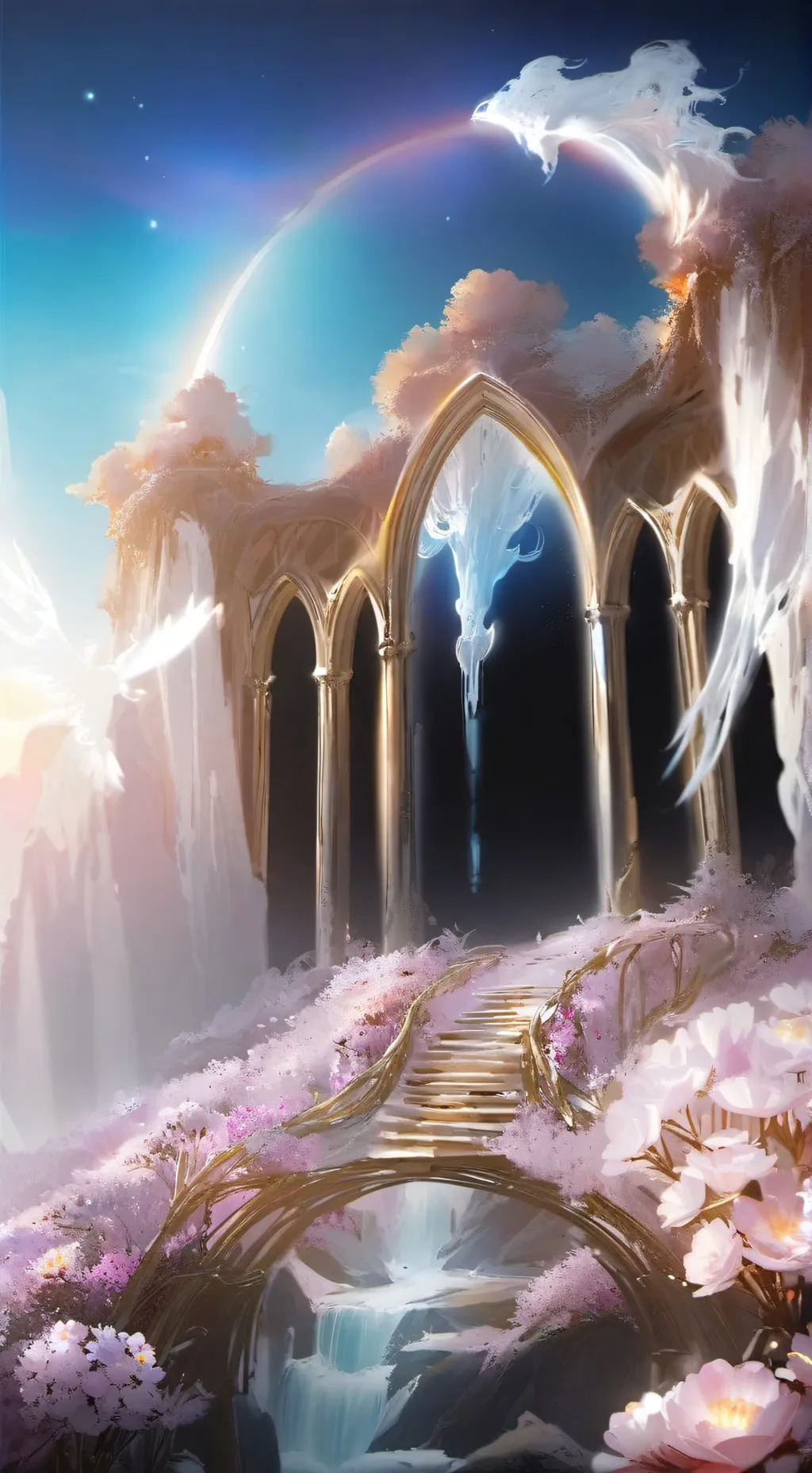 Talkie AI - Chat with Break-In (HH)