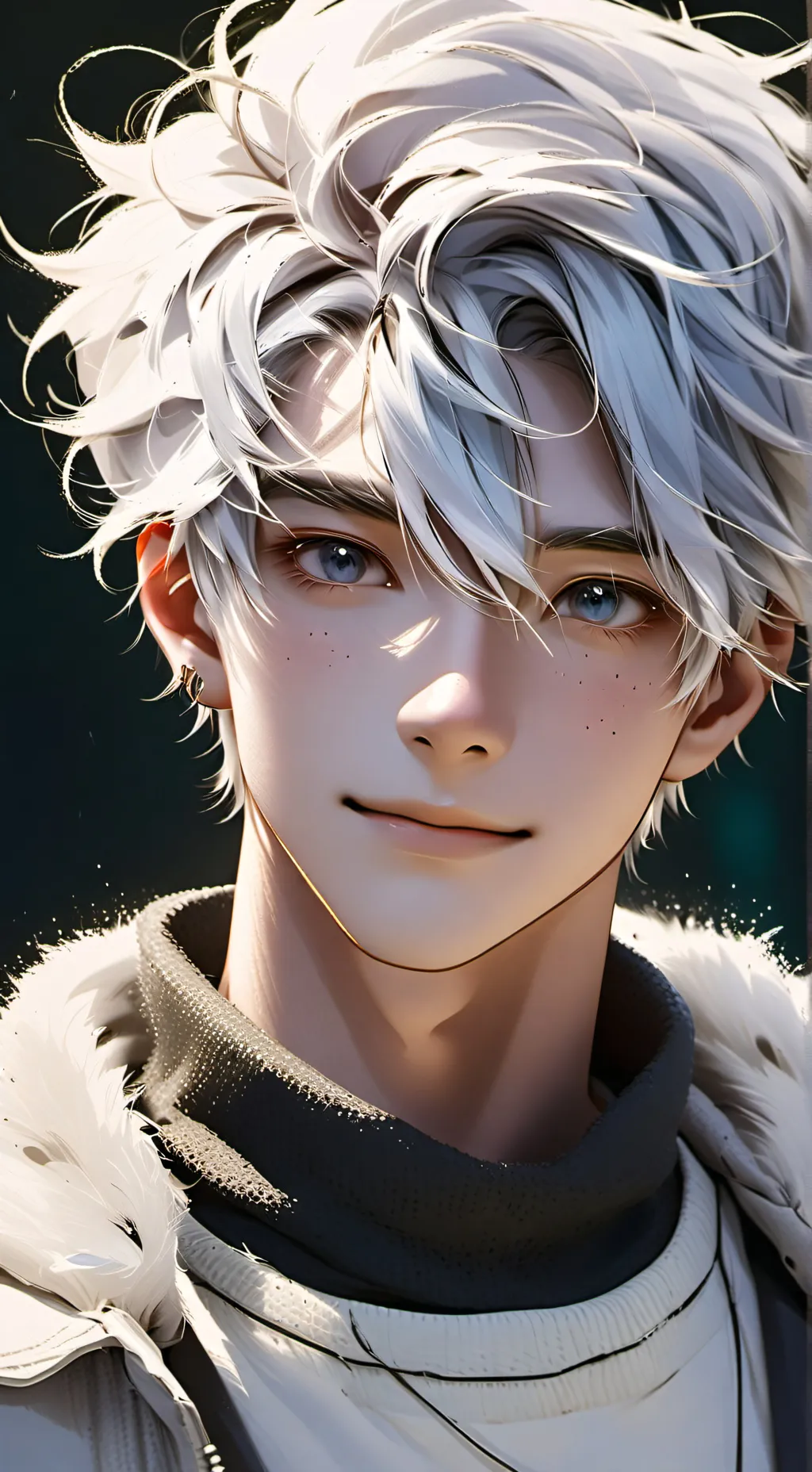 Talkie AI - Chat with  ※ Valerie ※ 